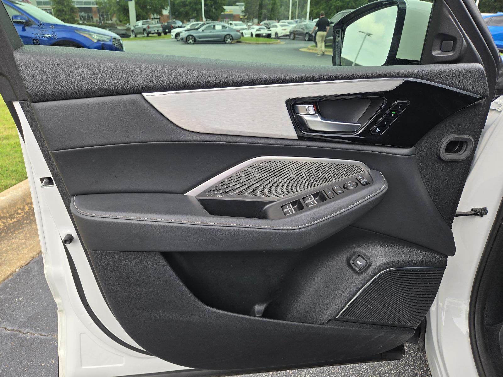 Used 2023 Acura MDX SUV