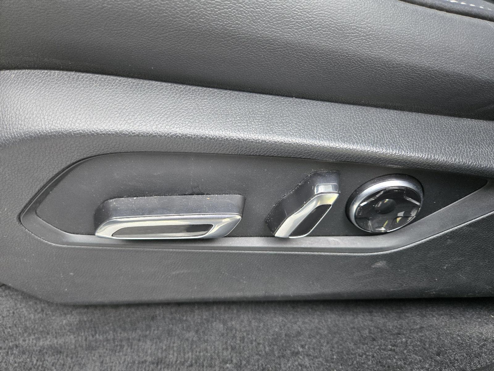 Used 2023 Acura MDX SUV