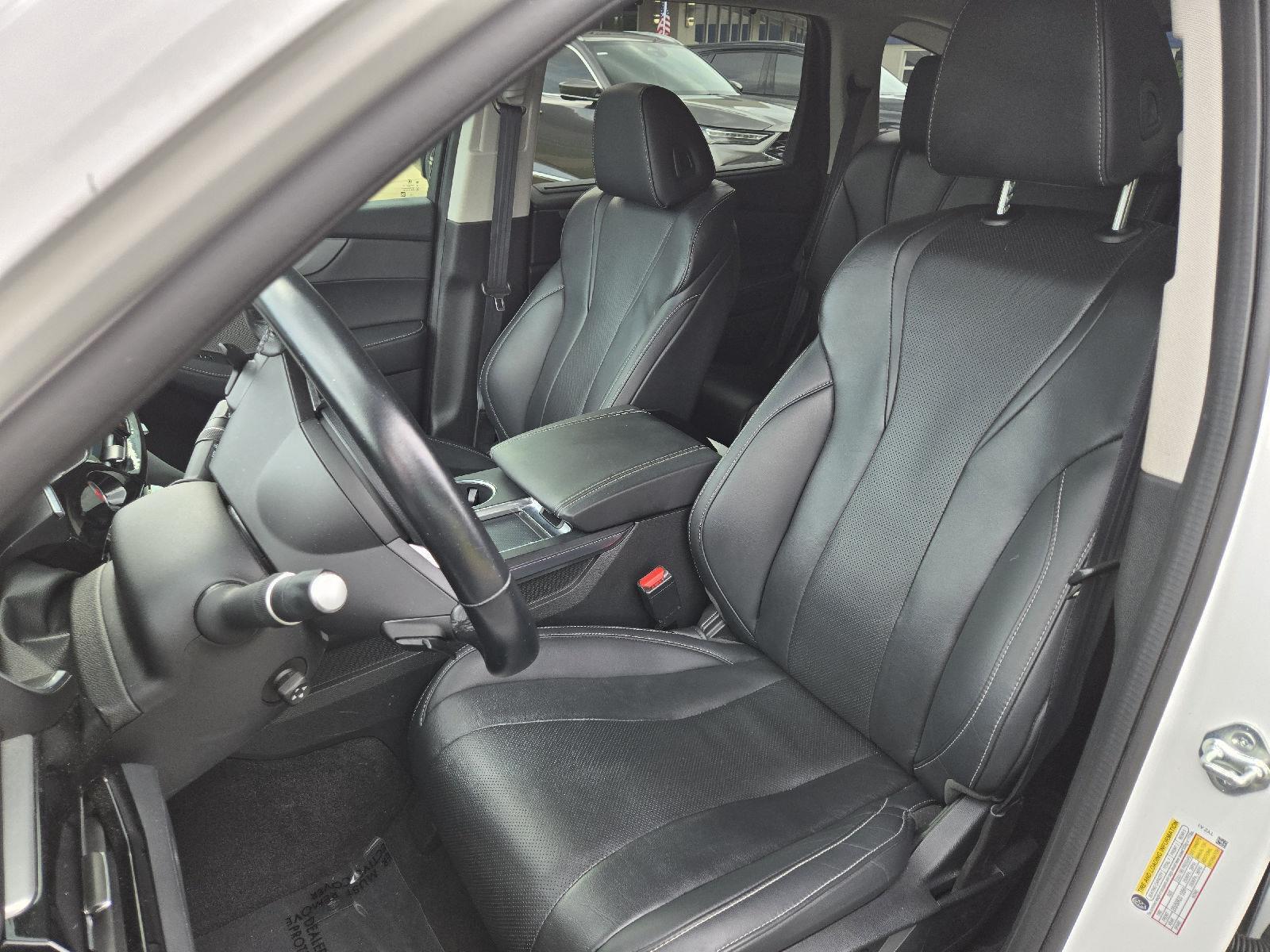 Used 2023 Acura MDX SUV
