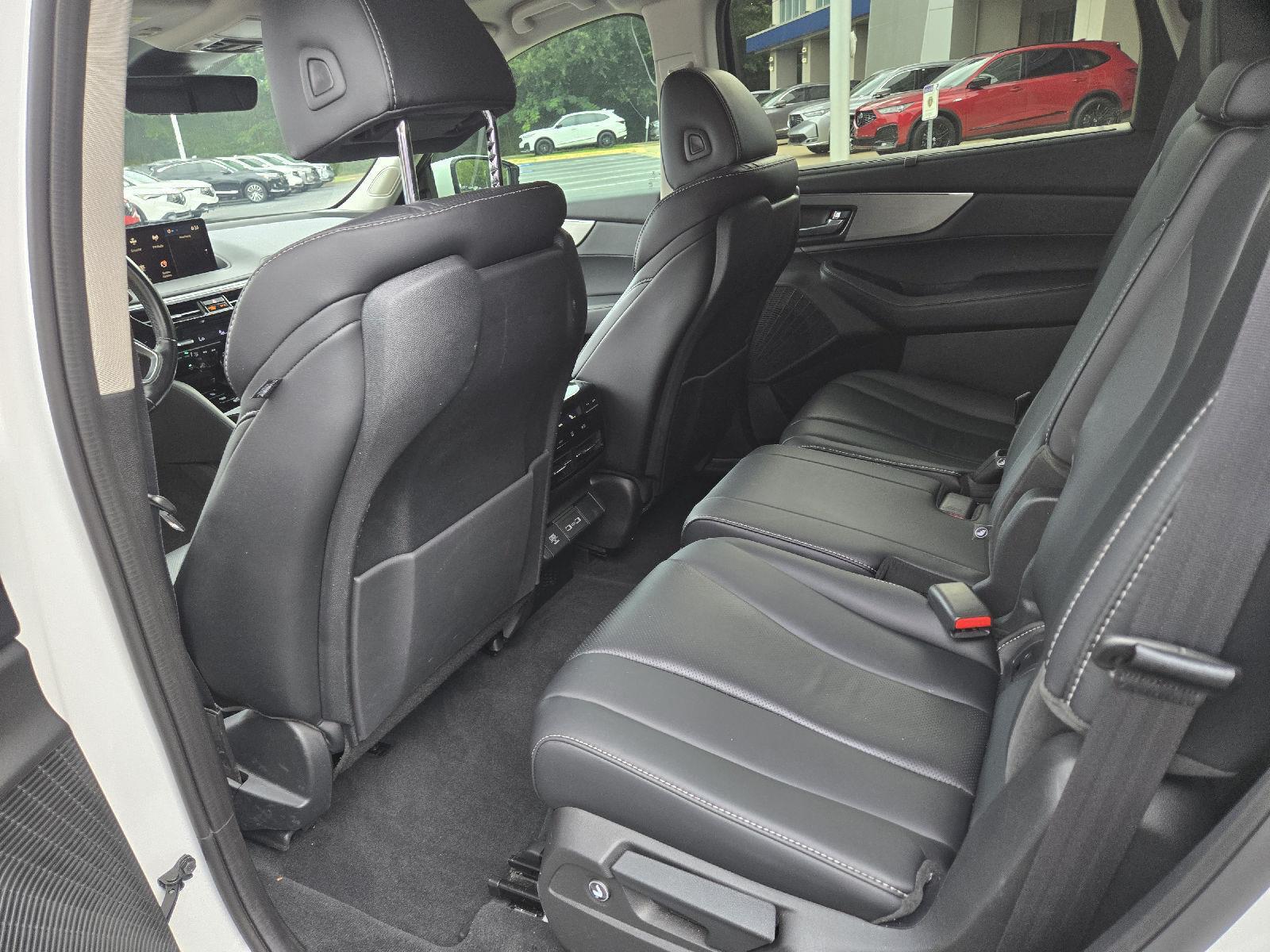 Used 2023 Acura MDX SUV