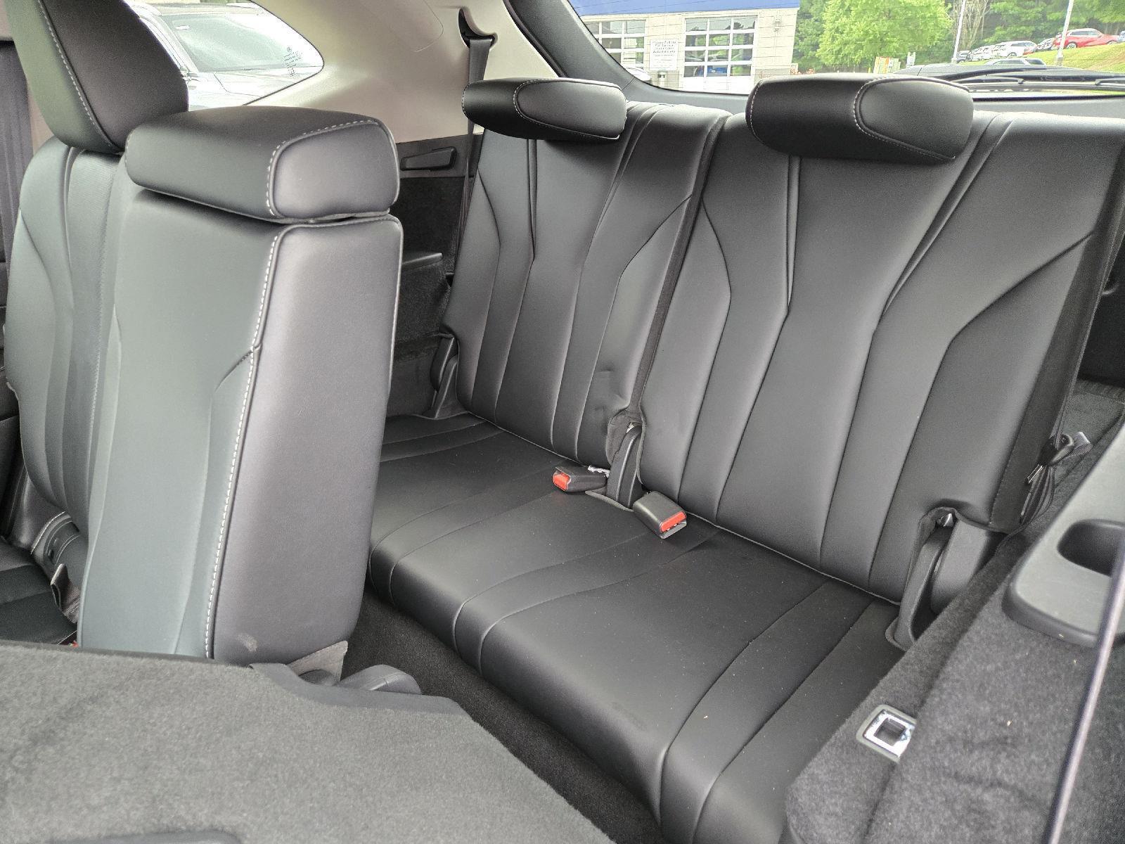Used 2023 Acura MDX SUV