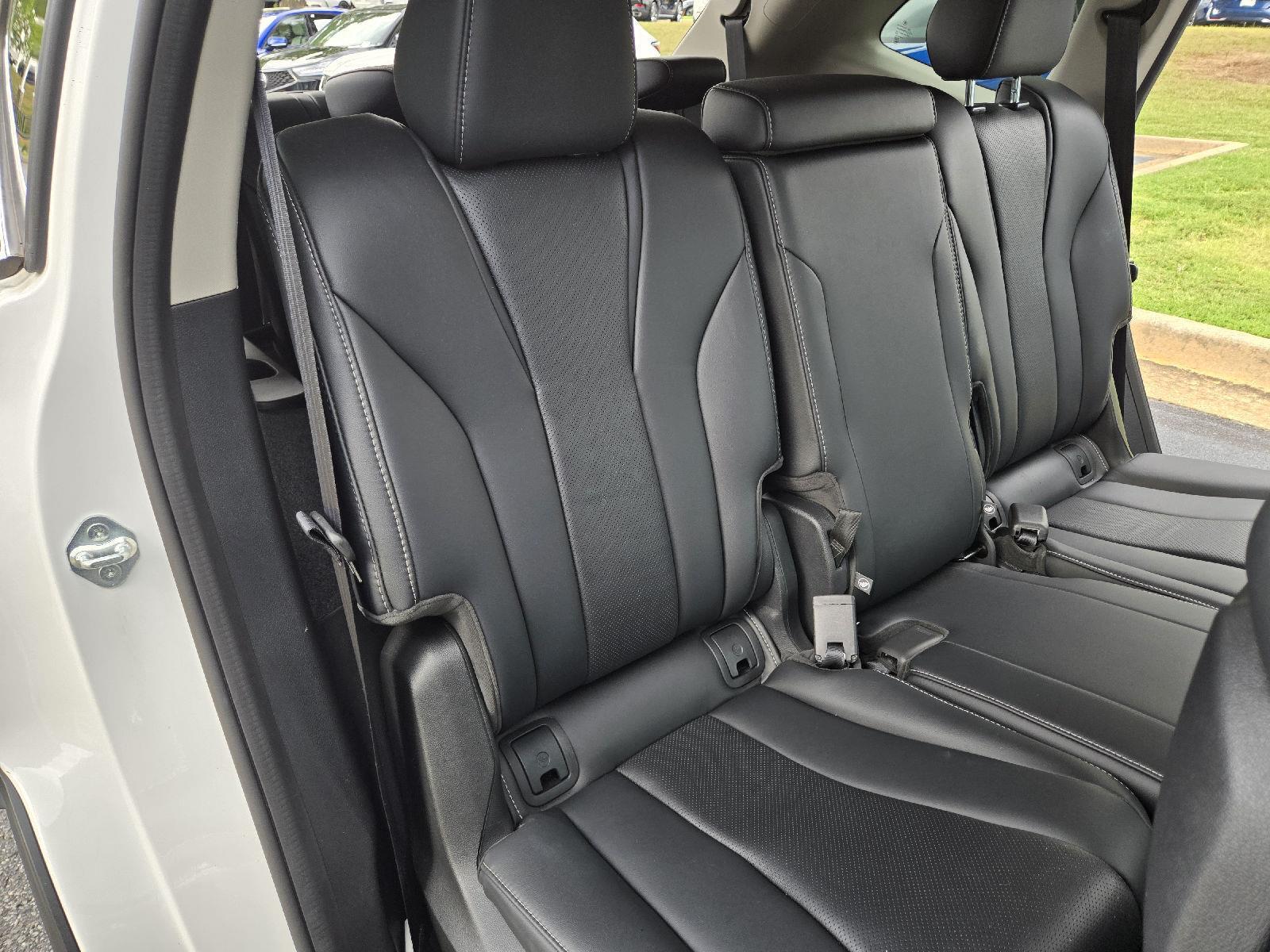Used 2023 Acura MDX SUV