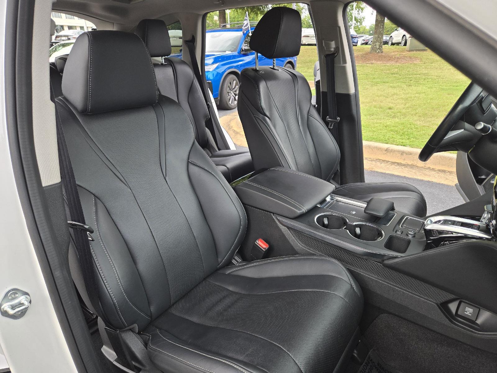 Used 2023 Acura MDX SUV