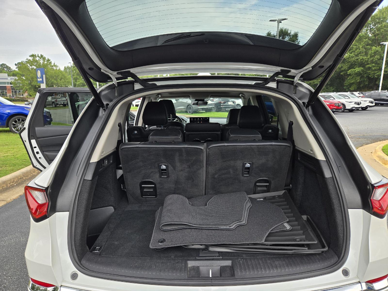 Used 2023 Acura MDX SUV