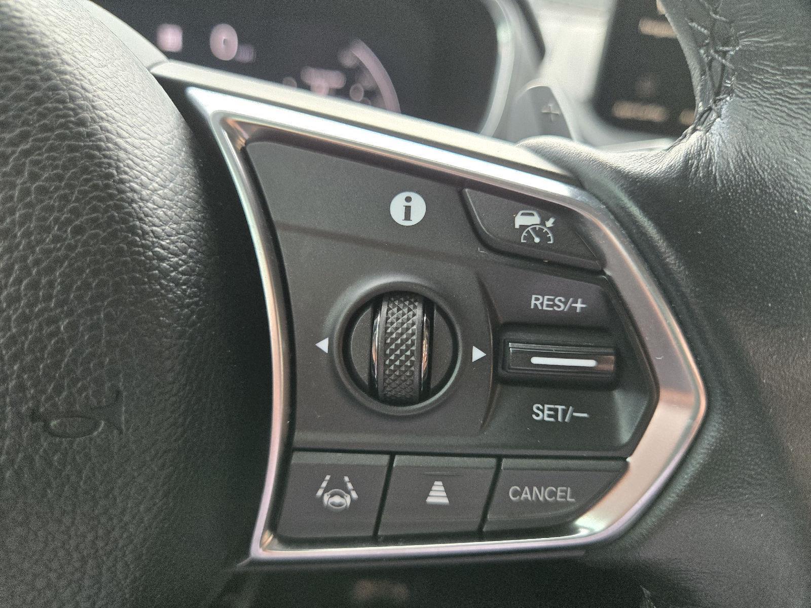 Used 2023 Acura MDX SUV