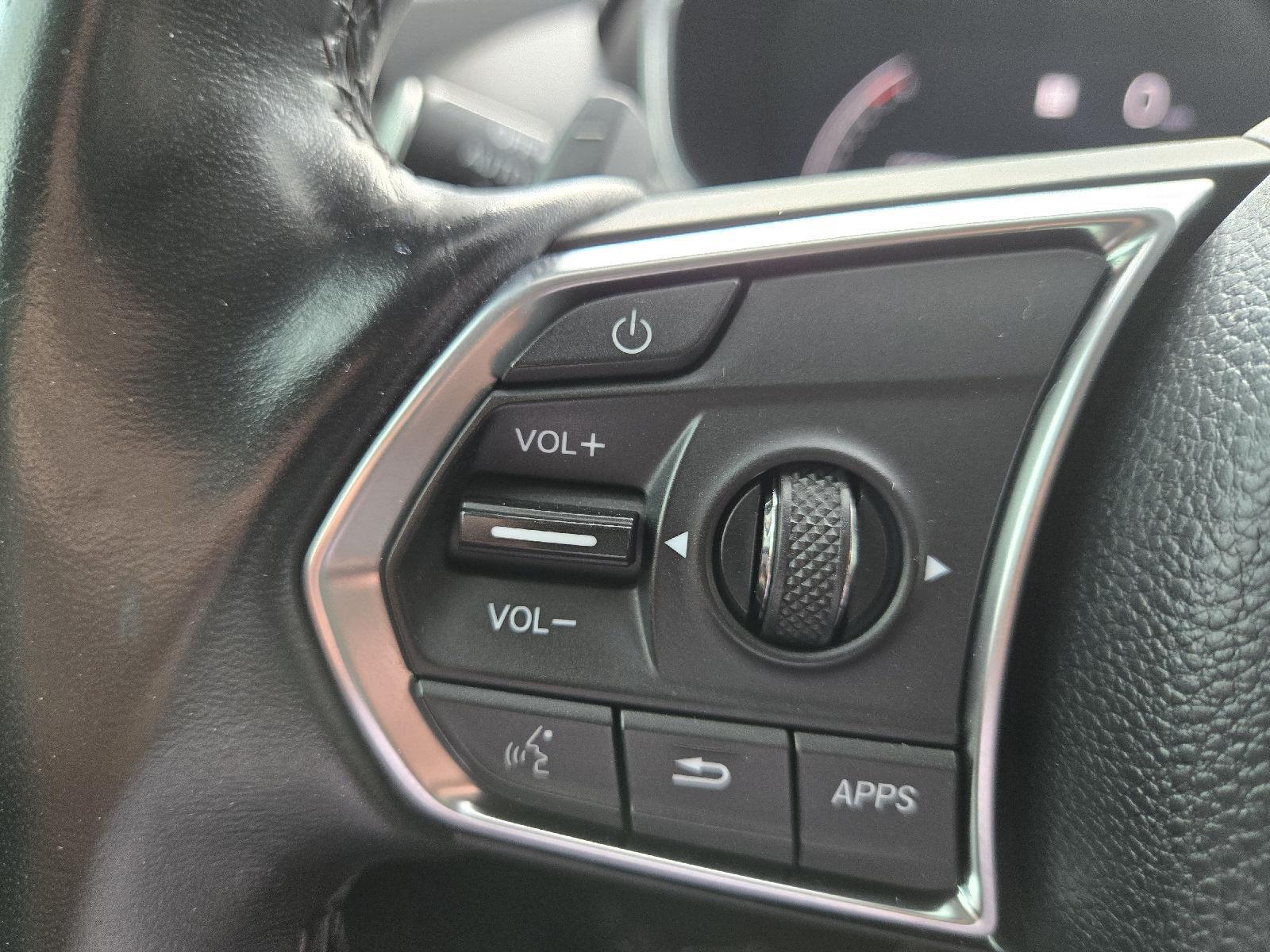 Used 2023 Acura MDX SUV