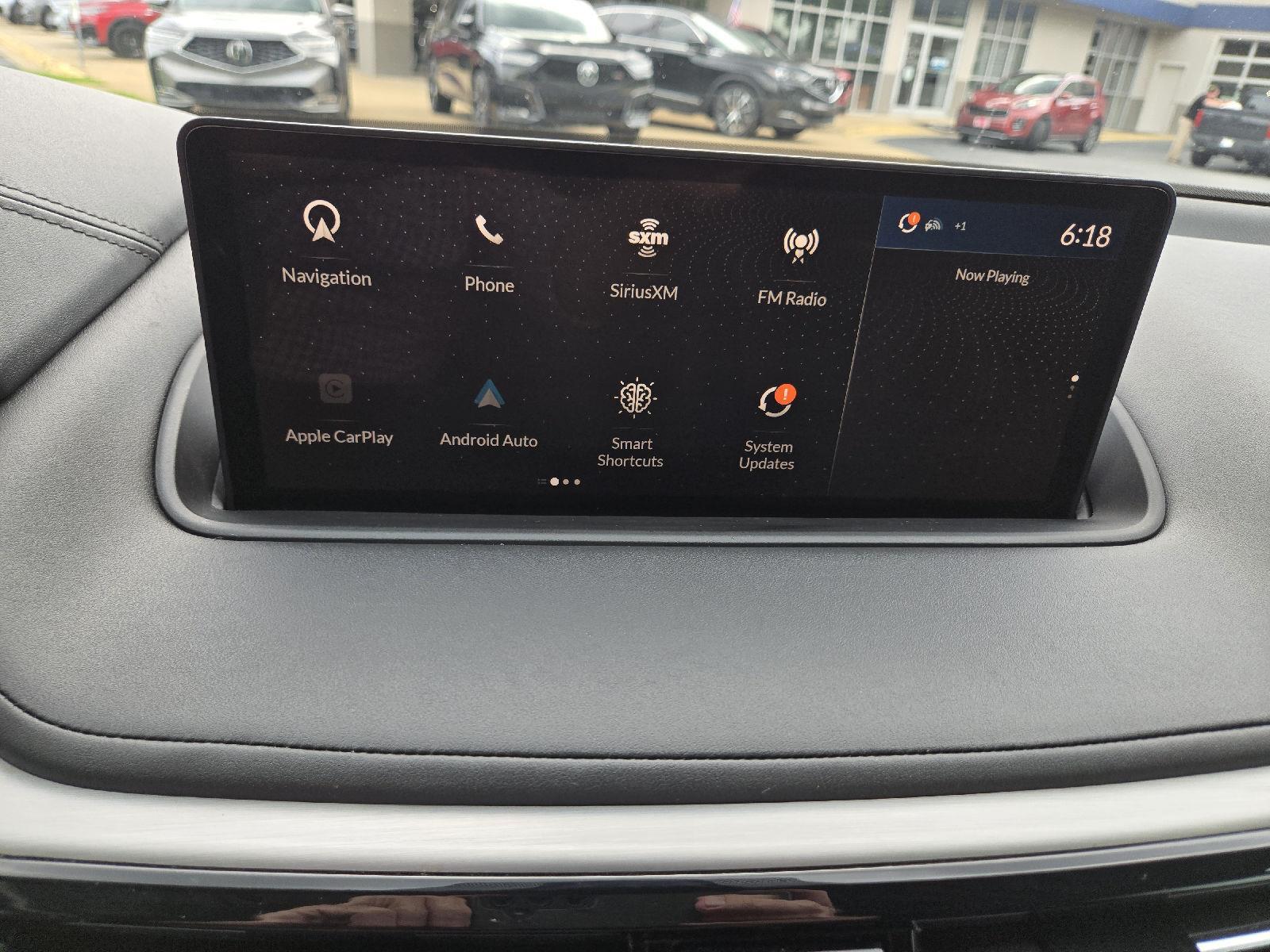 Used 2023 Acura MDX SUV