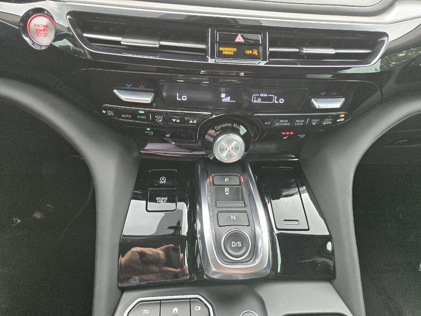 Used 2023 Acura MDX SUV