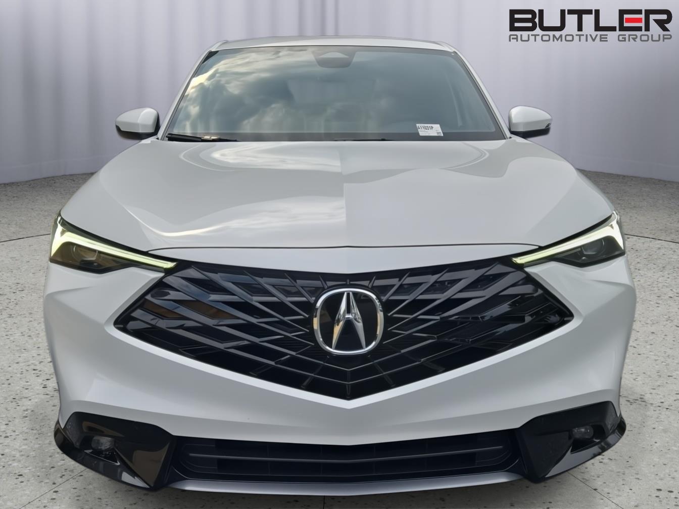 Used 2026 Acura ADX Sedan