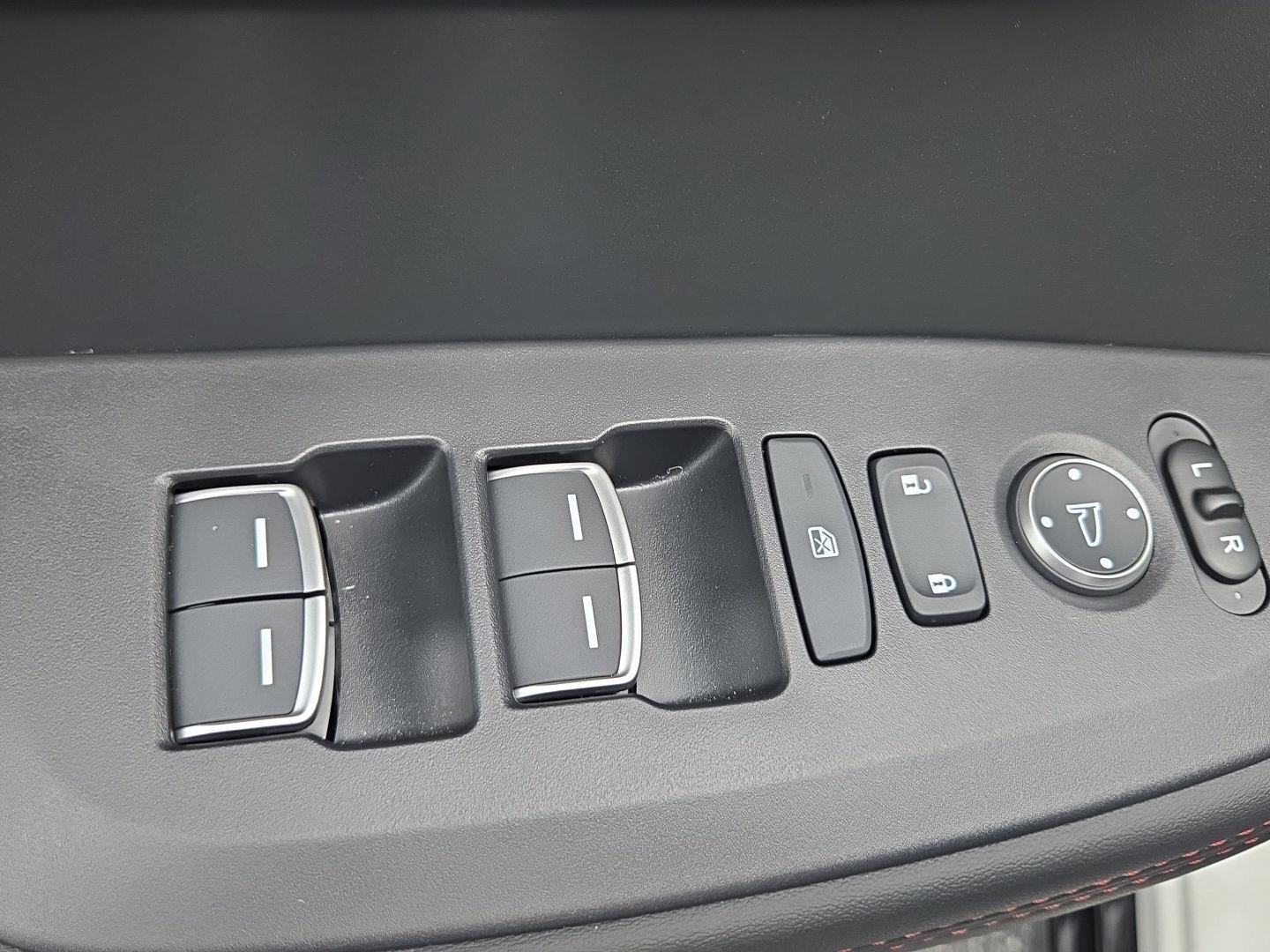 Used 2026 Acura ADX Sedan