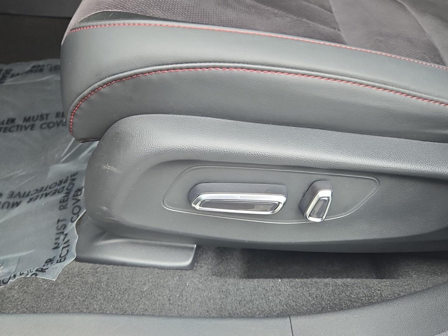 Used 2026 Acura ADX Sedan