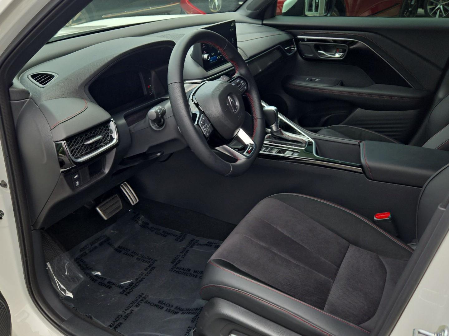 Used 2026 Acura ADX Sedan
