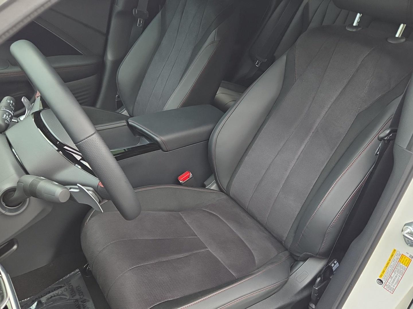 Used 2026 Acura ADX Sedan