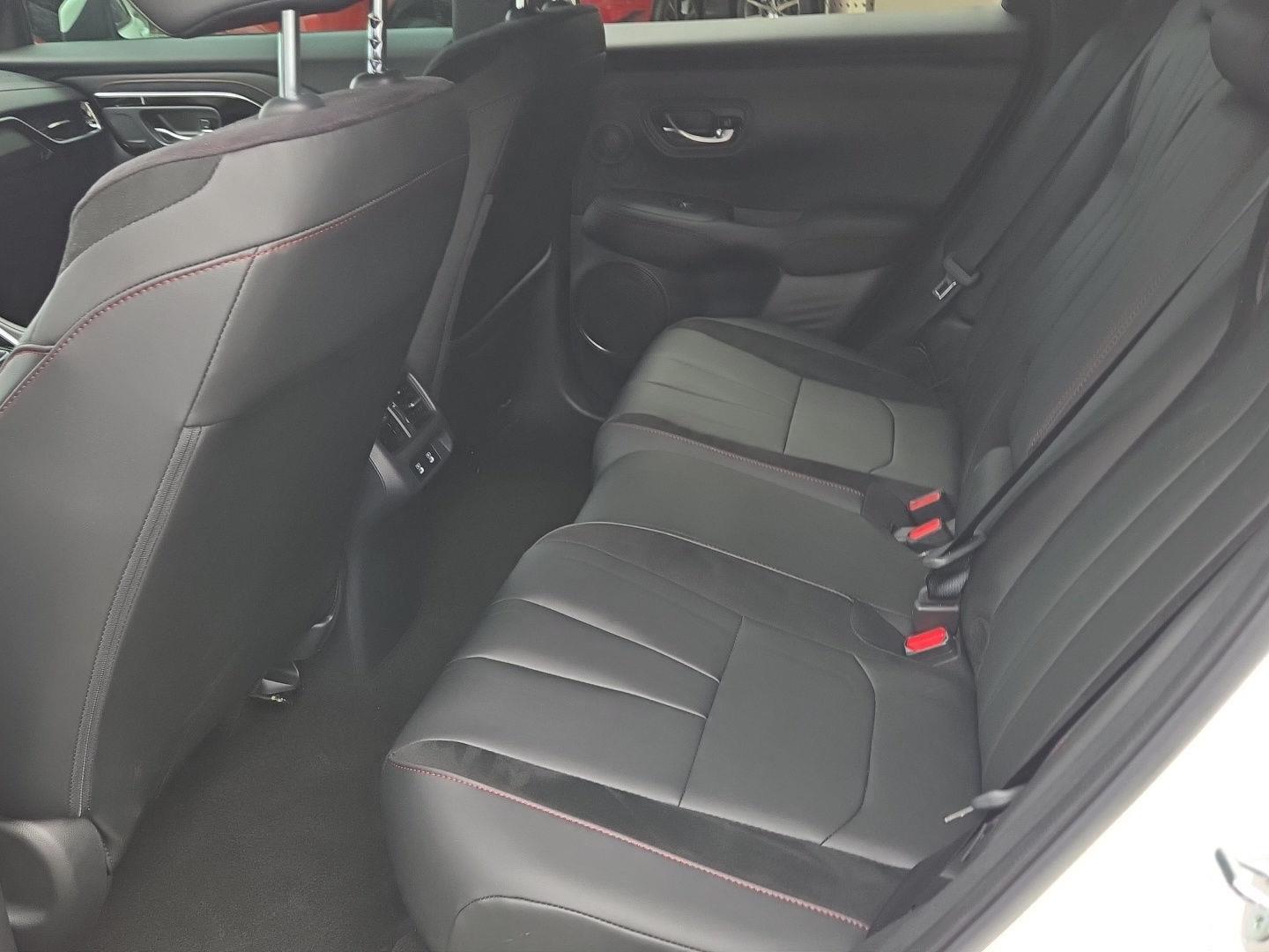 Used 2026 Acura ADX Sedan