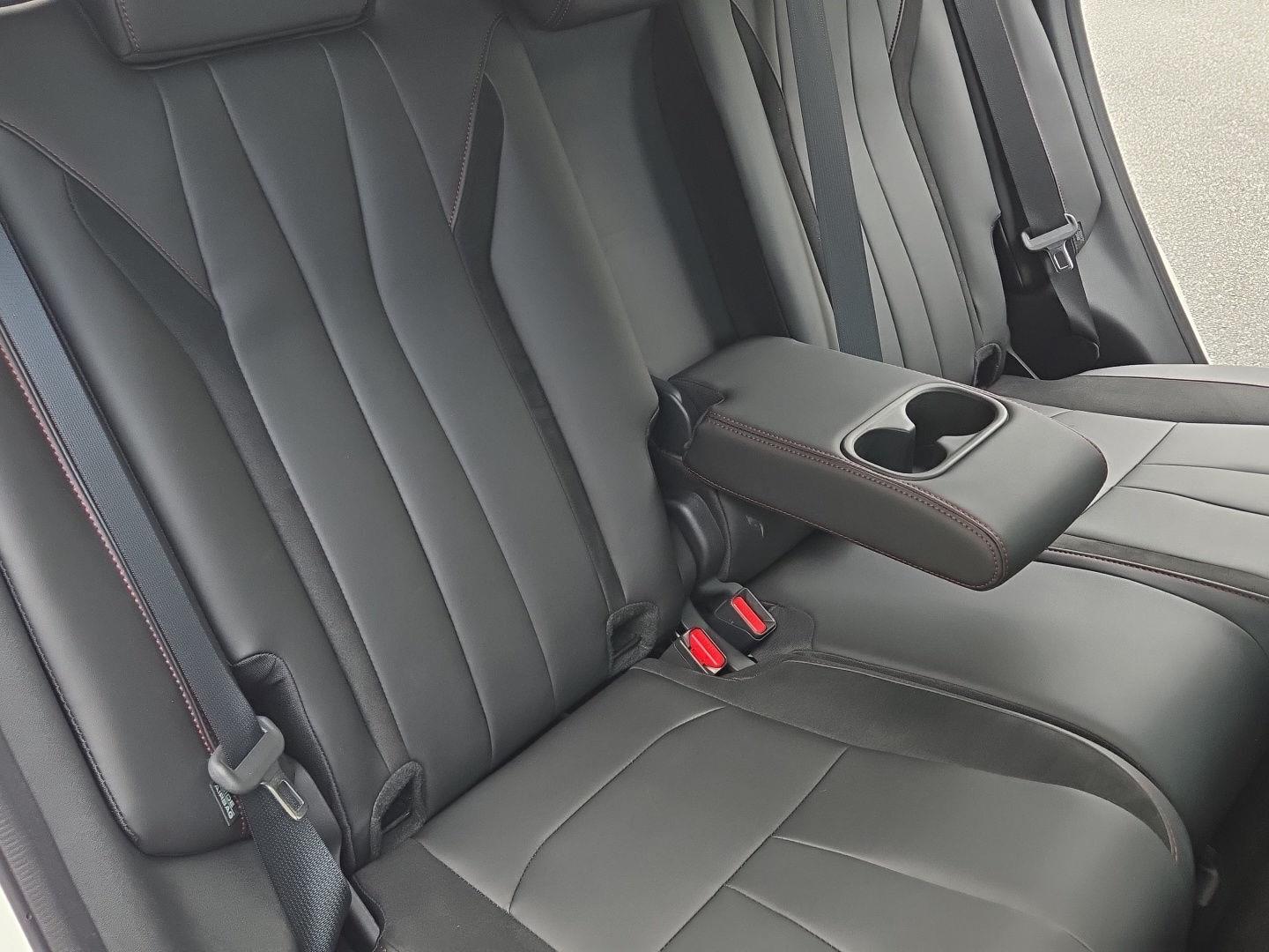 Used 2026 Acura ADX Sedan