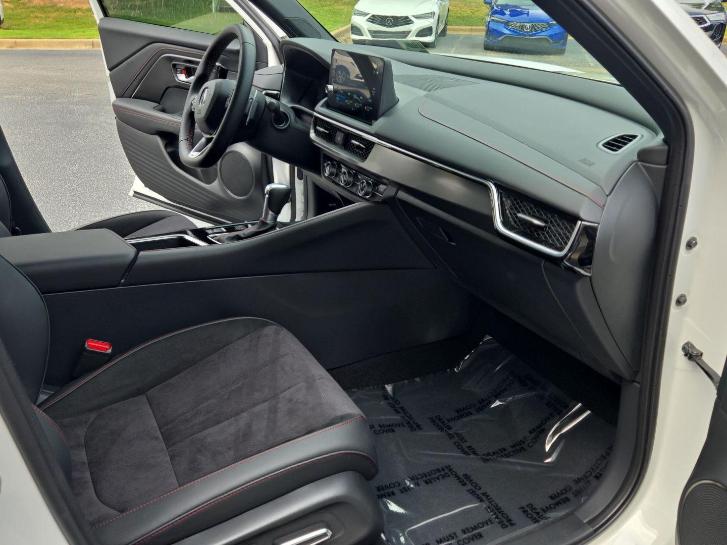 Used 2026 Acura ADX Sedan