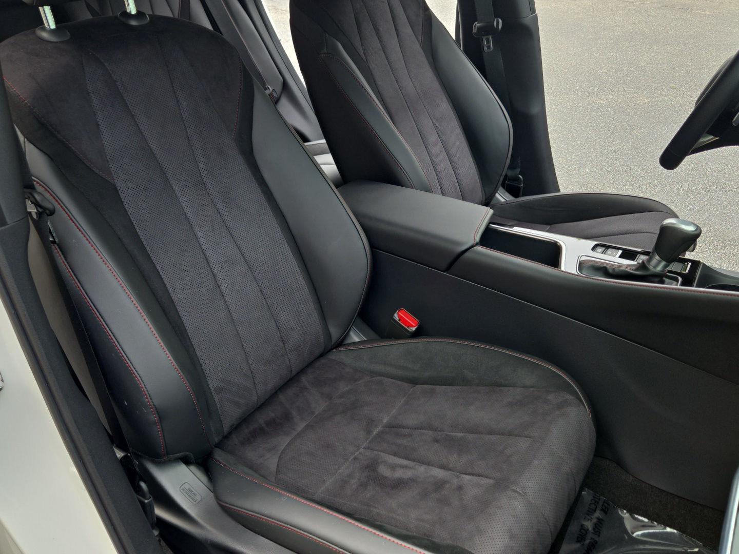 Used 2026 Acura ADX Sedan