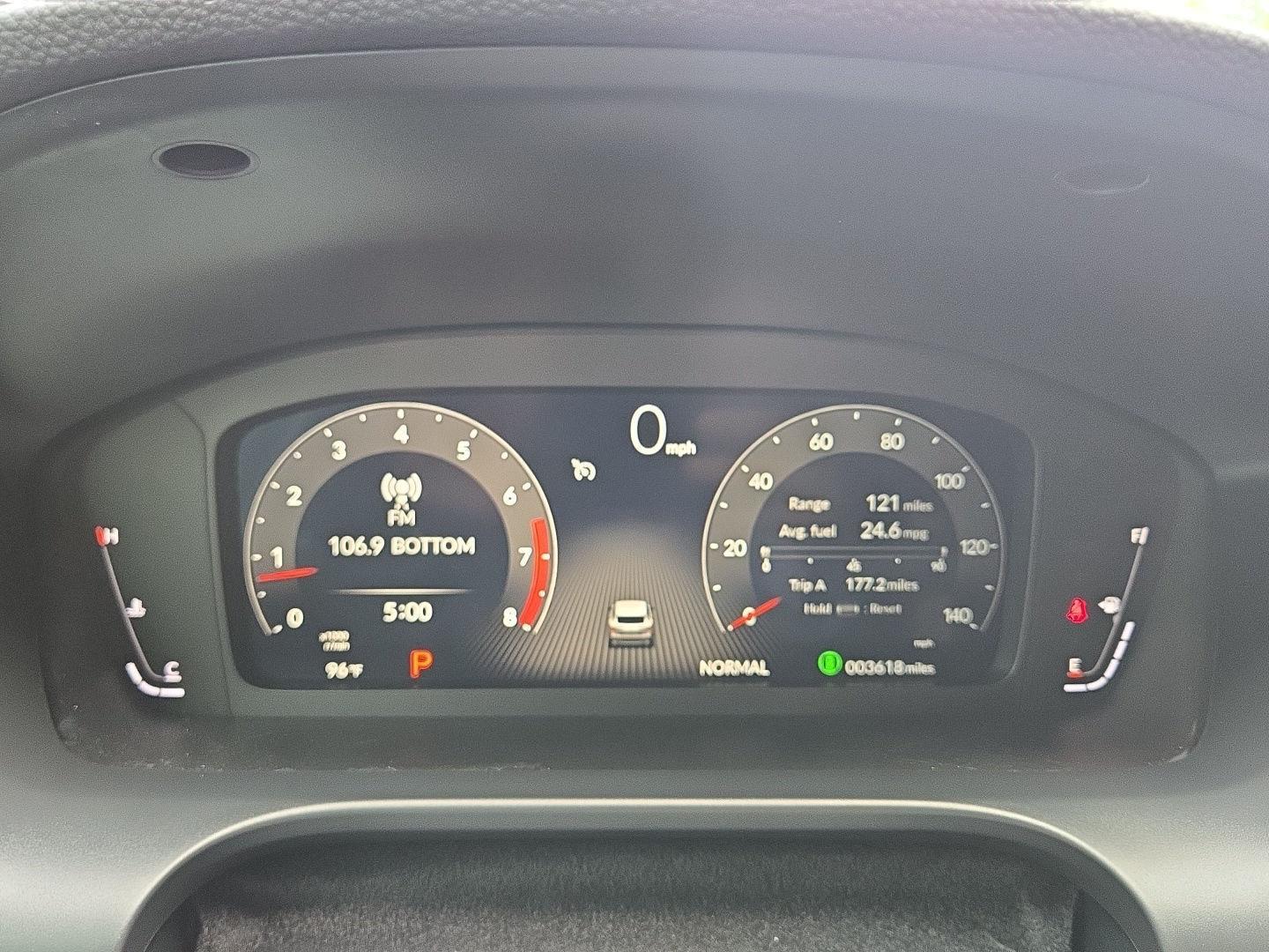 Used 2026 Acura ADX Sedan