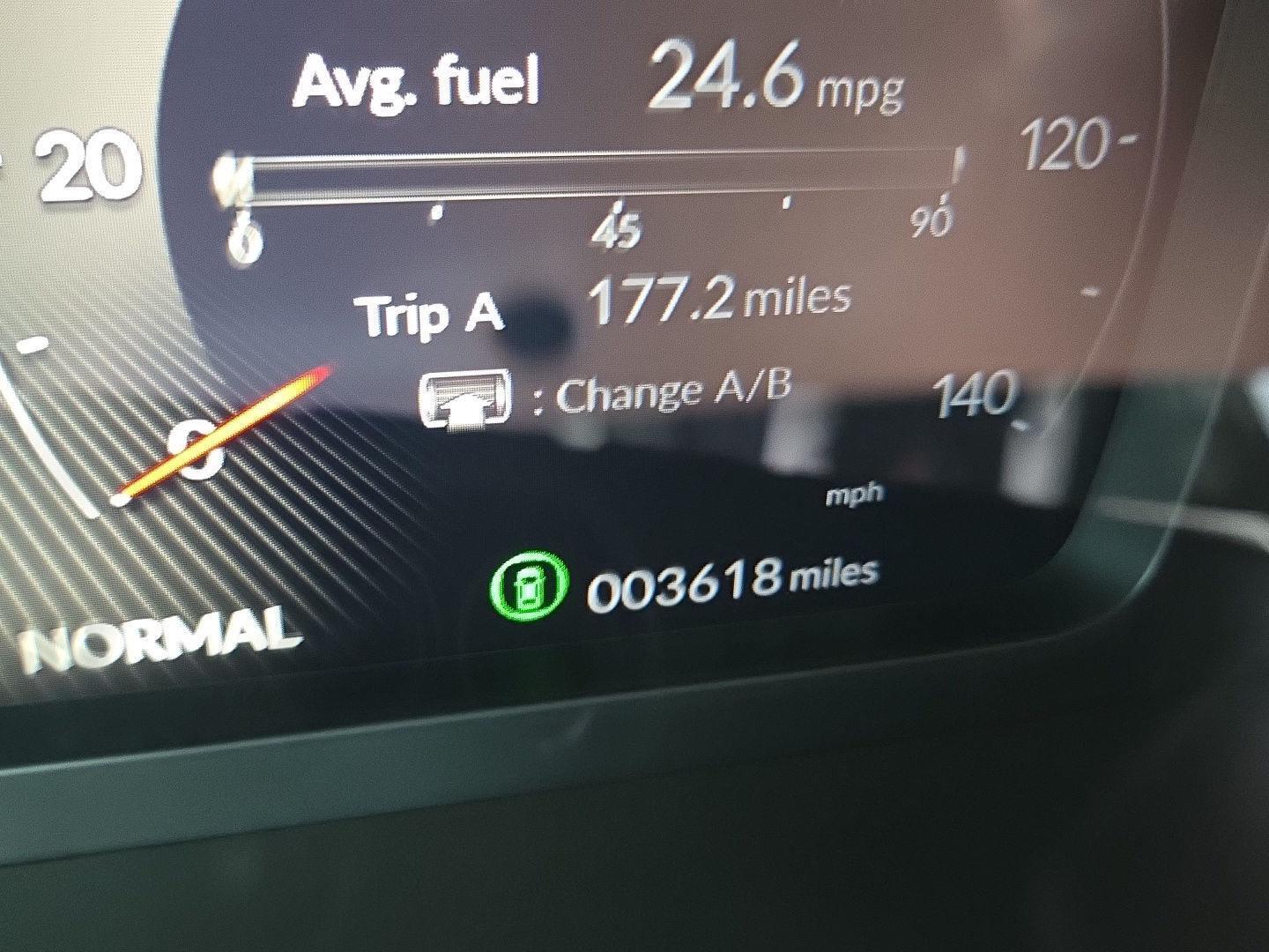 Used 2026 Acura ADX Sedan