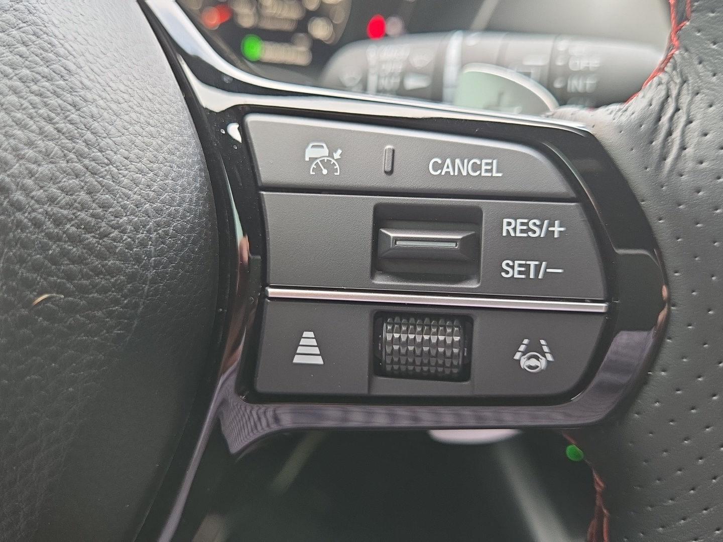 Used 2026 Acura ADX Sedan