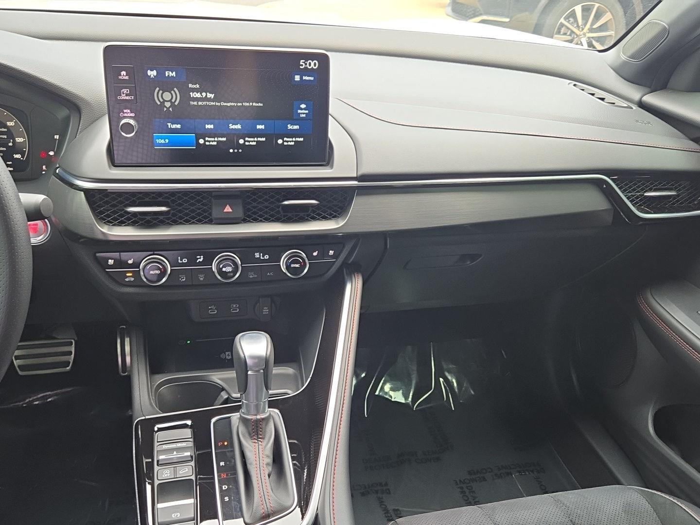 Used 2026 Acura ADX Sedan