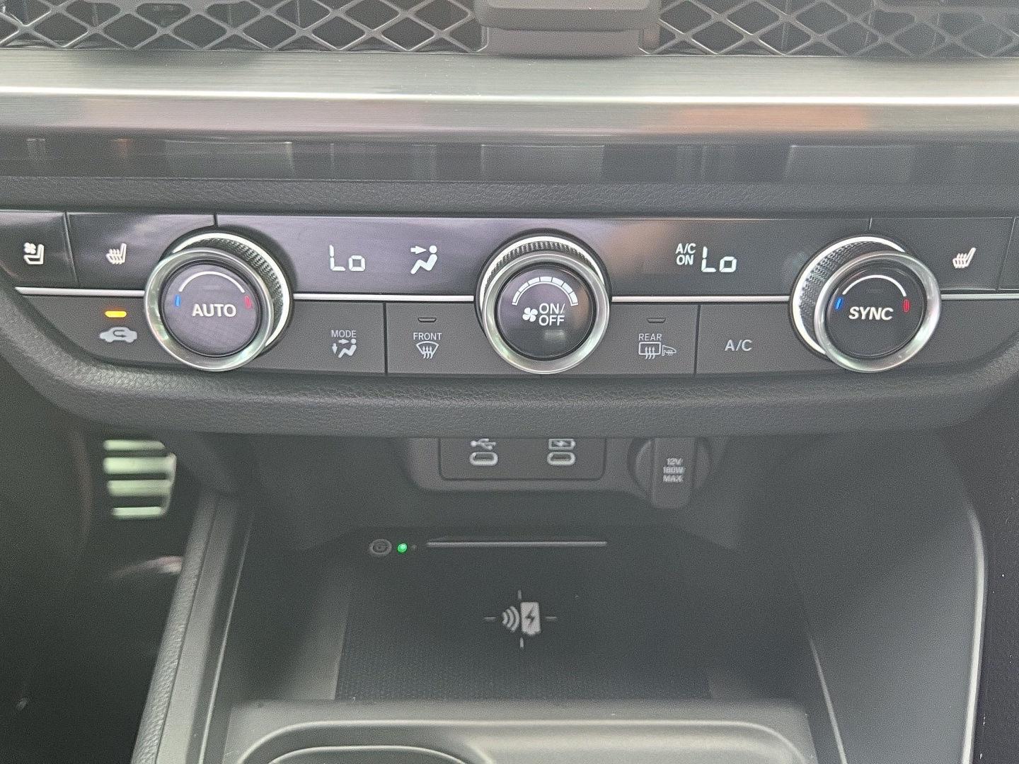 Used 2026 Acura ADX Sedan