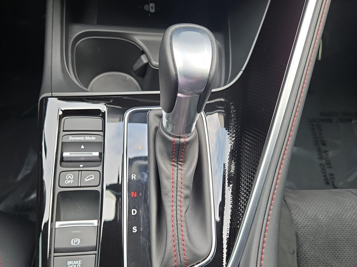 Used 2026 Acura ADX Sedan