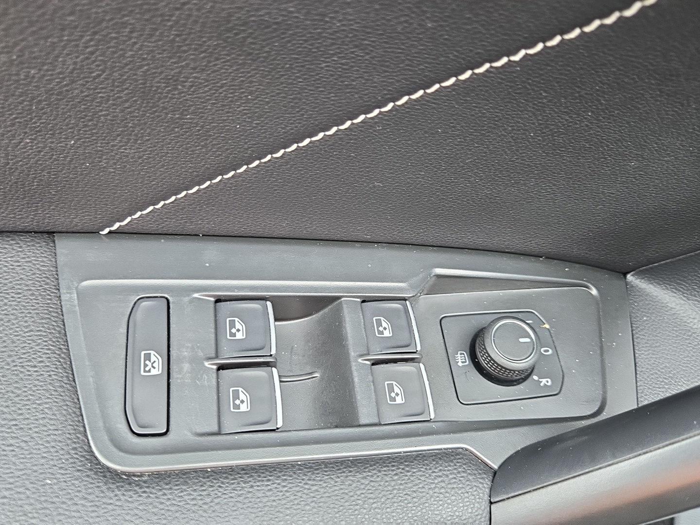 Used 2022 Volkswagen Tiguan SUV