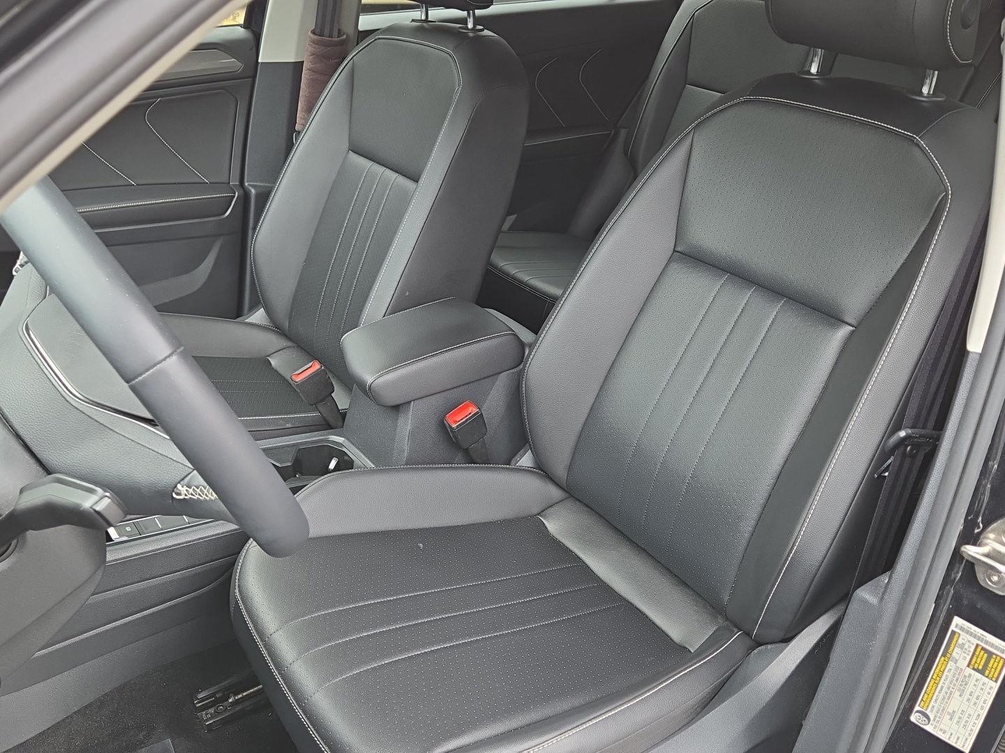 Used 2022 Volkswagen Tiguan SUV