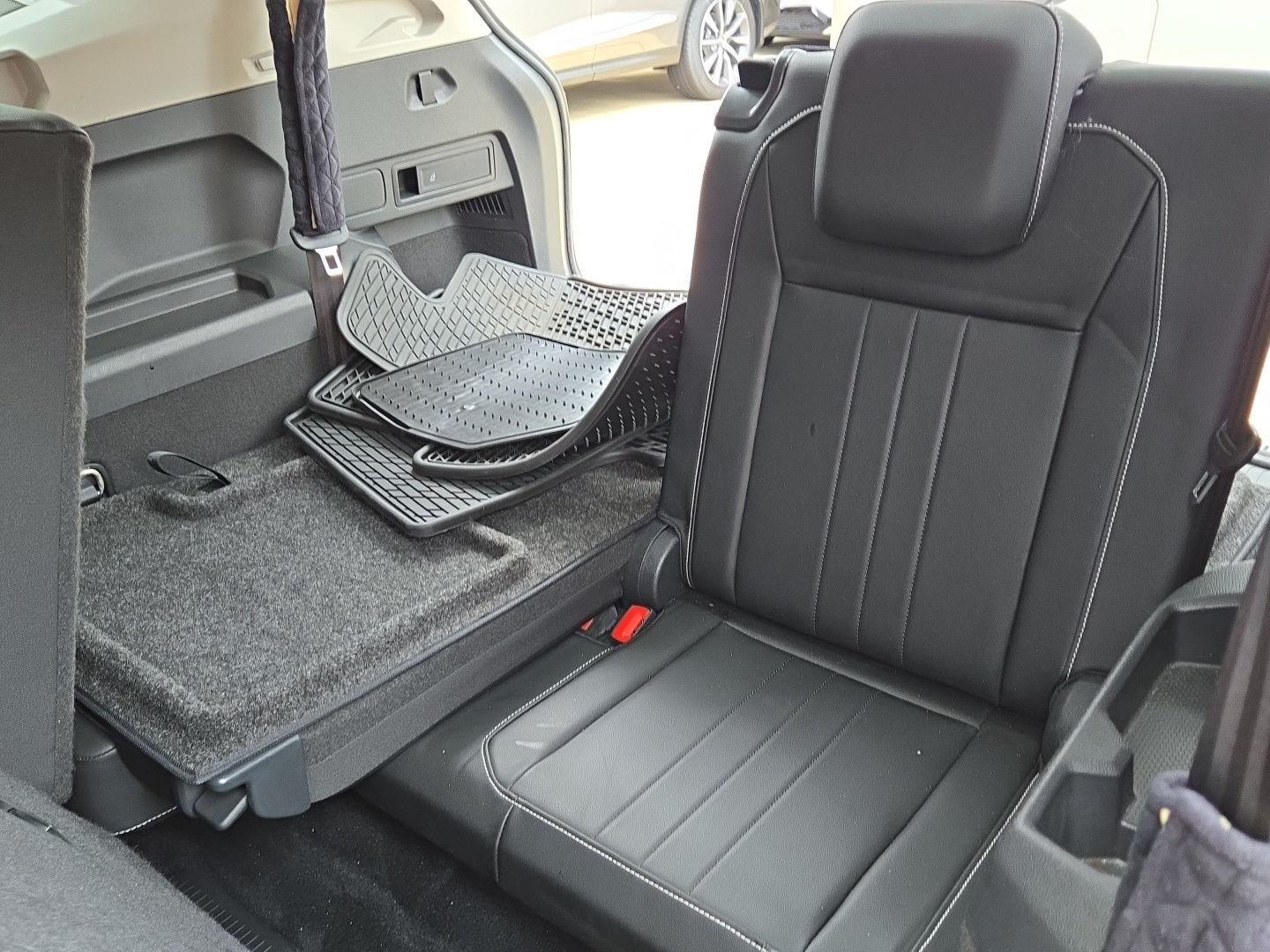 Used 2022 Volkswagen Tiguan SUV