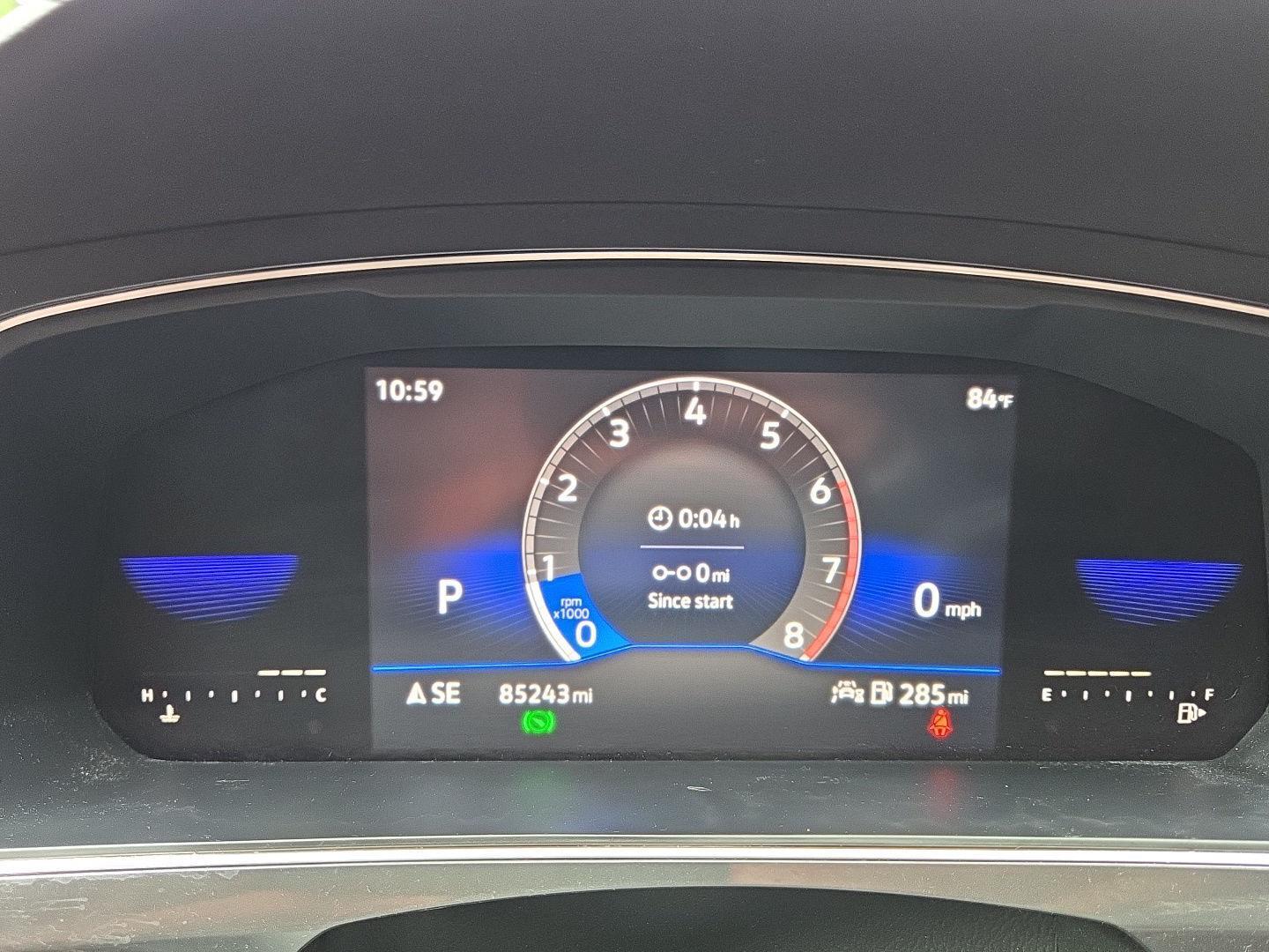 Used 2022 Volkswagen Tiguan SUV