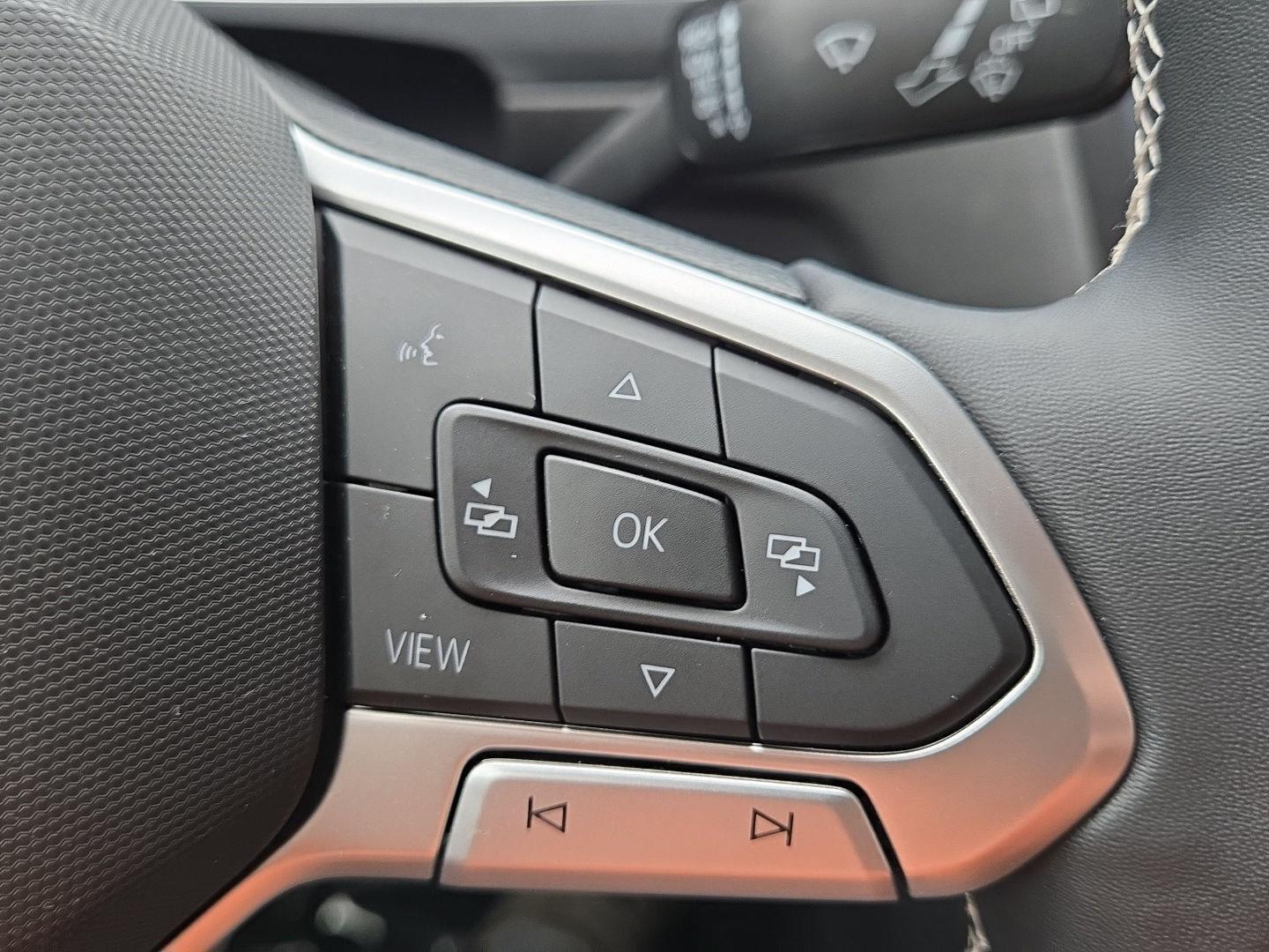Used 2022 Volkswagen Tiguan SUV