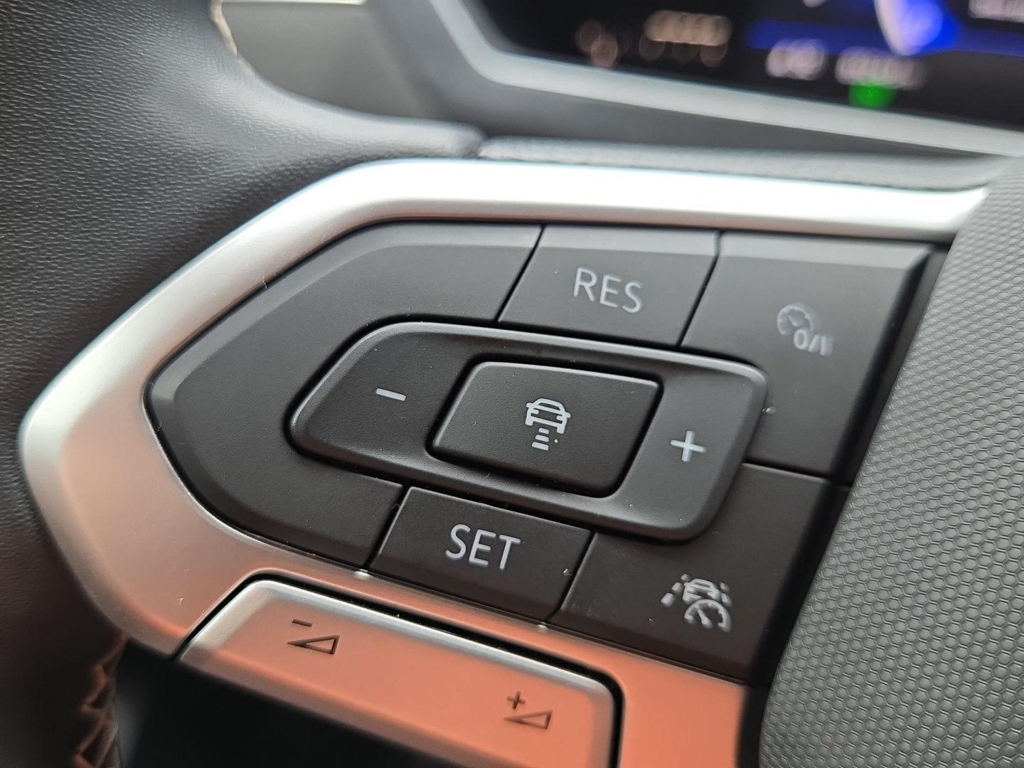 Used 2022 Volkswagen Tiguan SUV