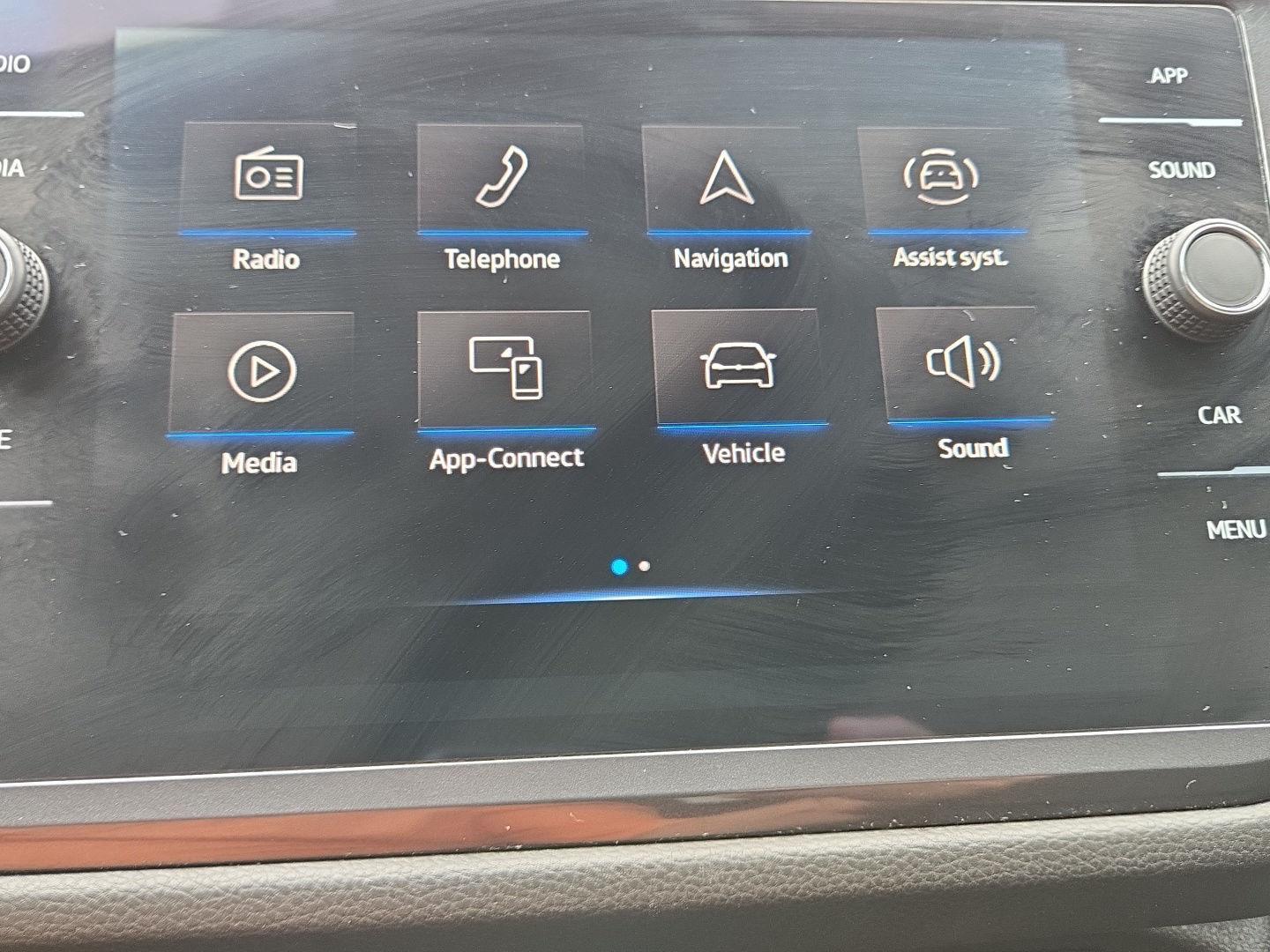 Used 2022 Volkswagen Tiguan SUV
