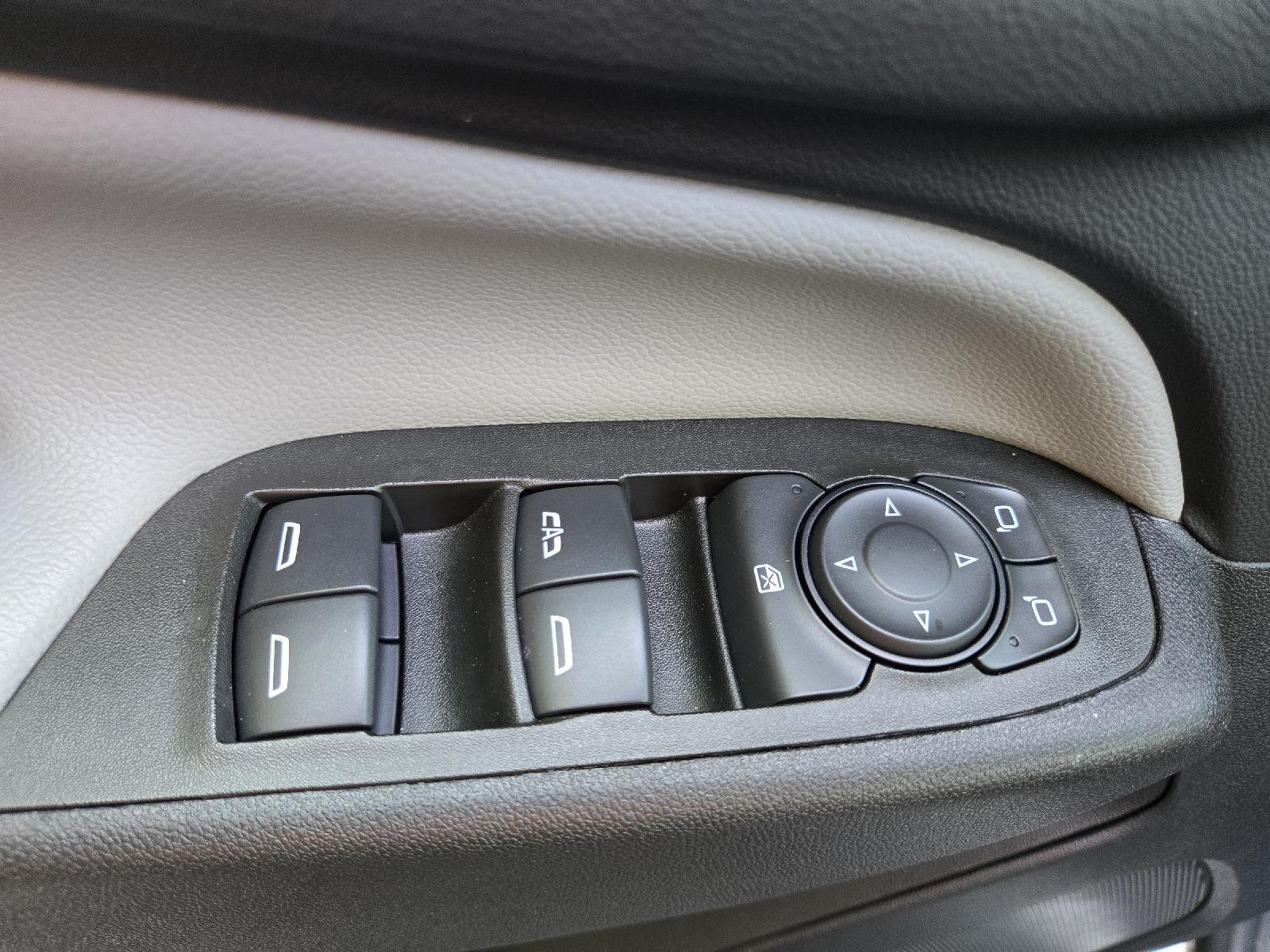 Used 2024 Chevrolet Equinox SUV