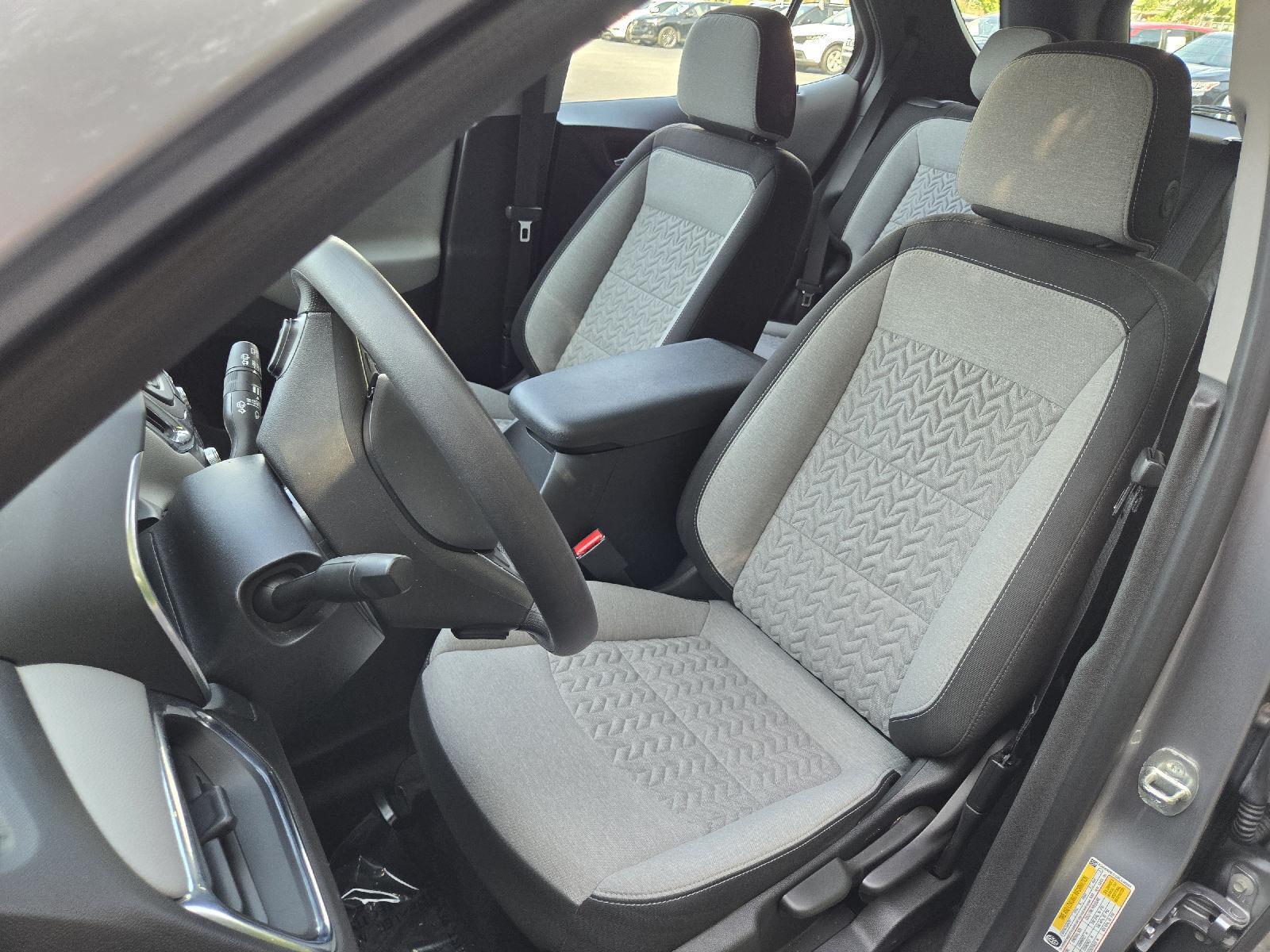 Used 2024 Chevrolet Equinox SUV