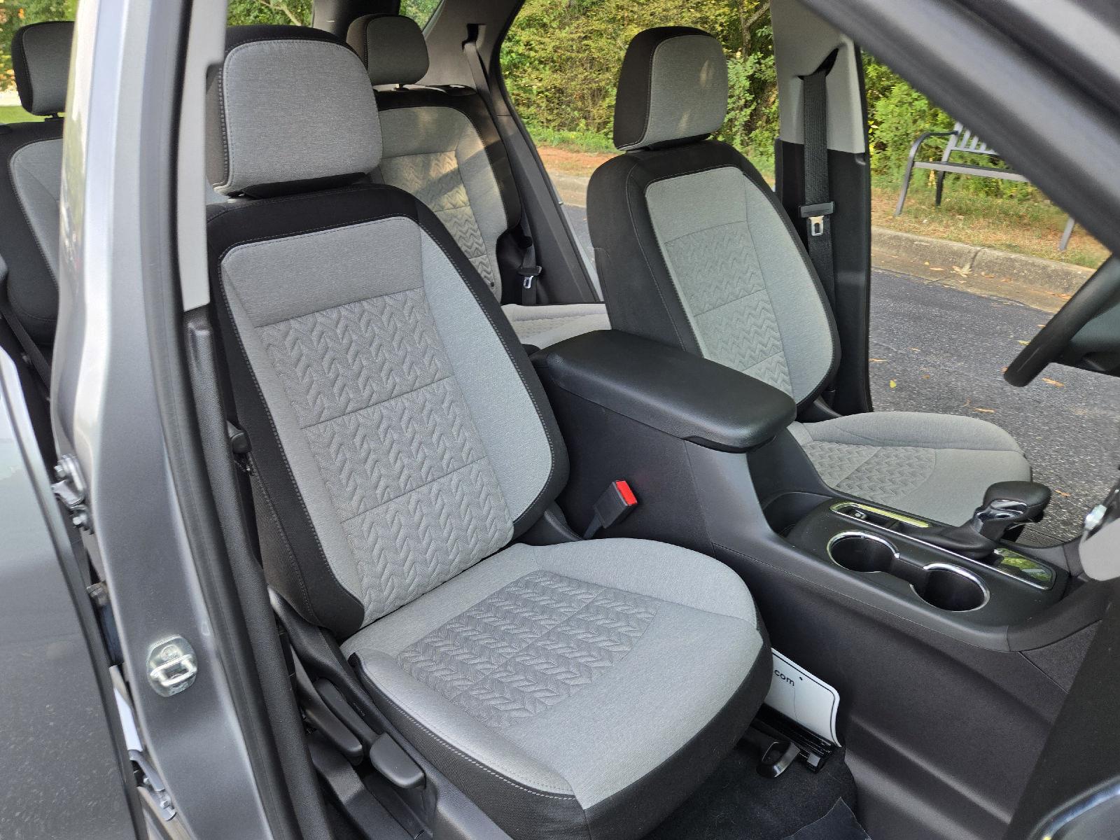 Used 2024 Chevrolet Equinox SUV