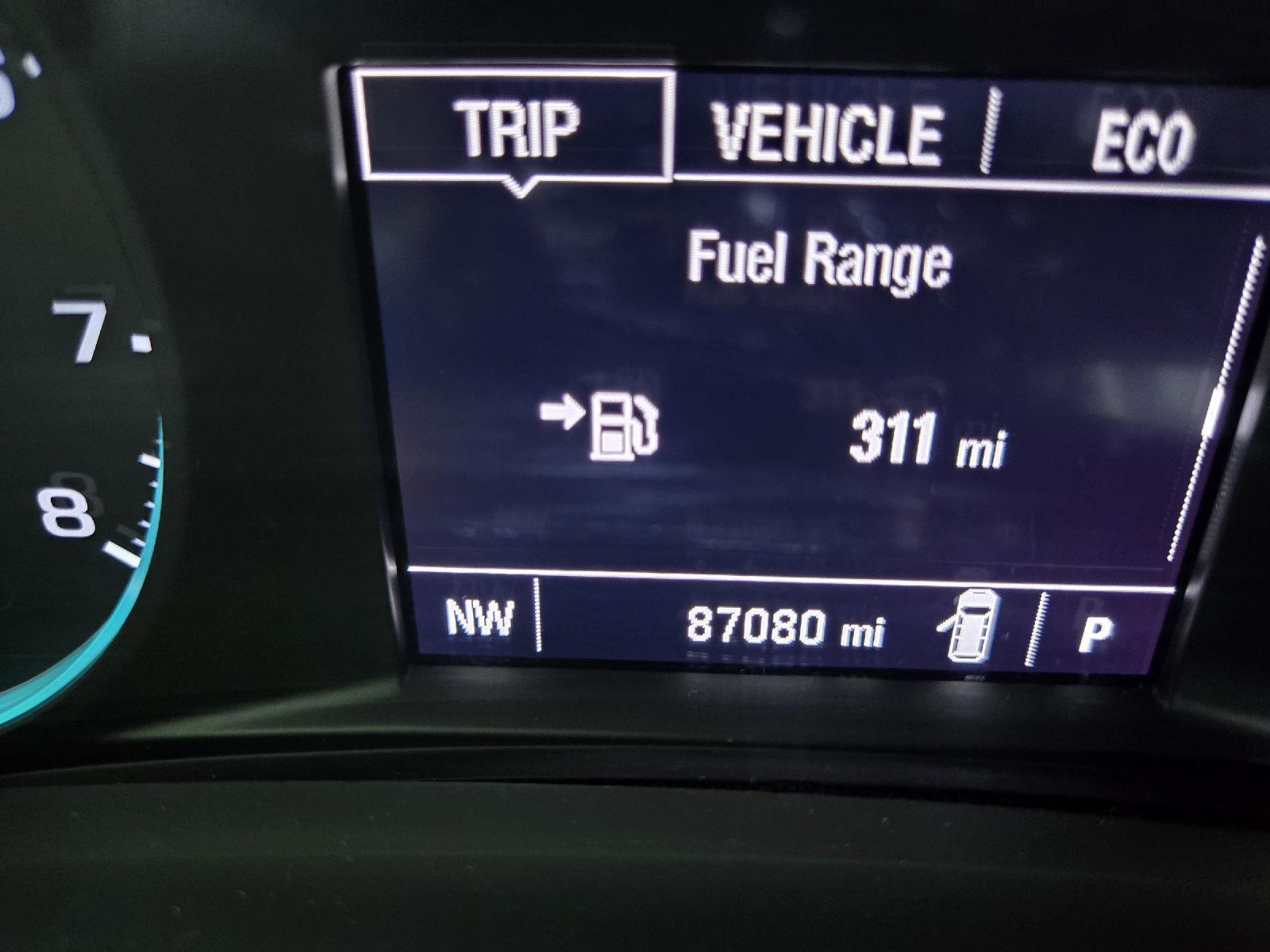 Used 2024 Chevrolet Equinox SUV