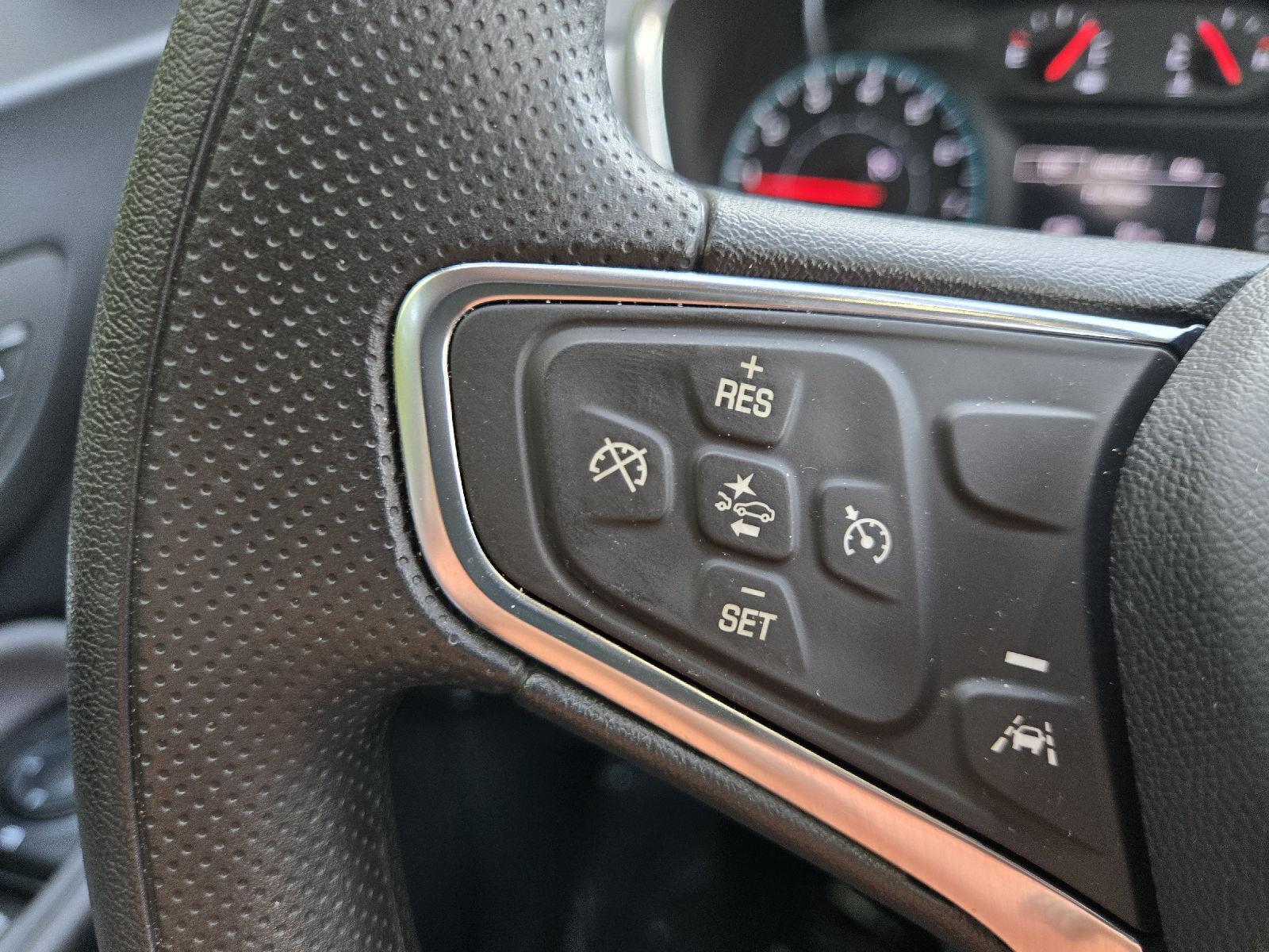Used 2024 Chevrolet Equinox SUV