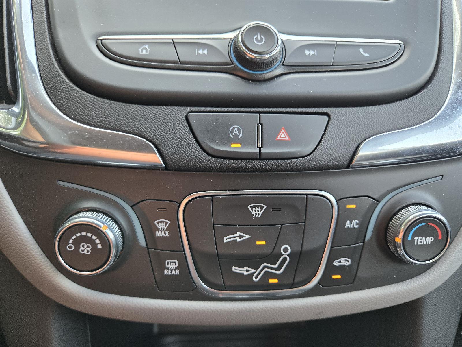 Used 2024 Chevrolet Equinox SUV