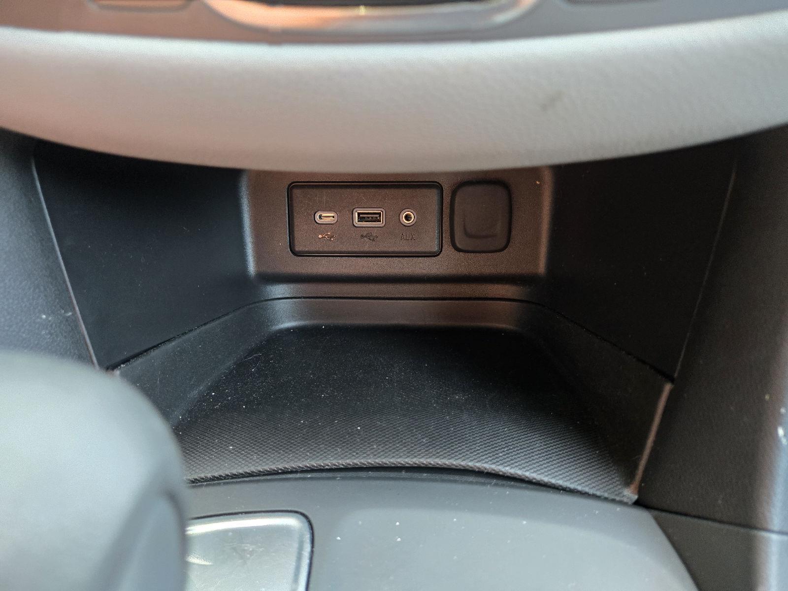 Used 2024 Chevrolet Equinox SUV