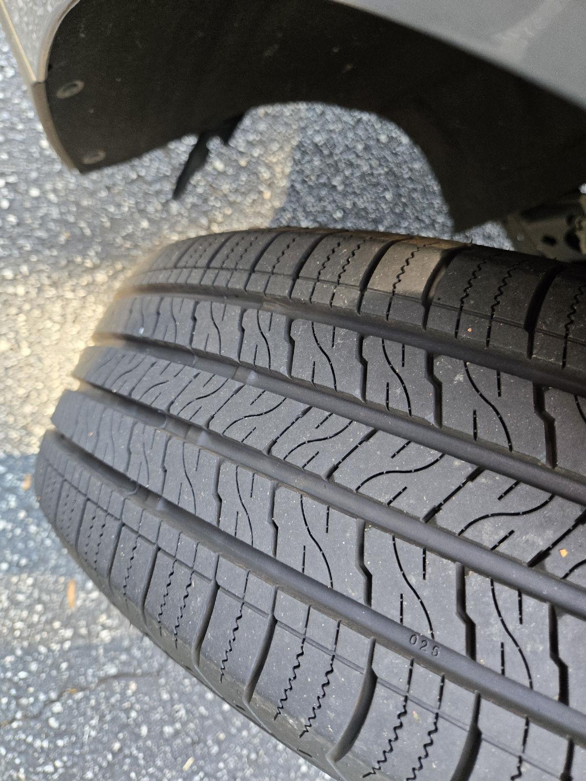 Used 2024 Chevrolet Equinox SUV