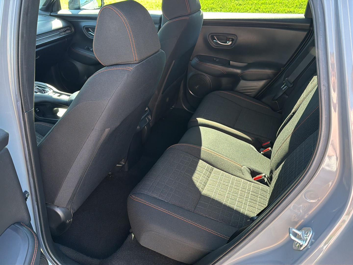 Used 2024 Honda HR-V SUV