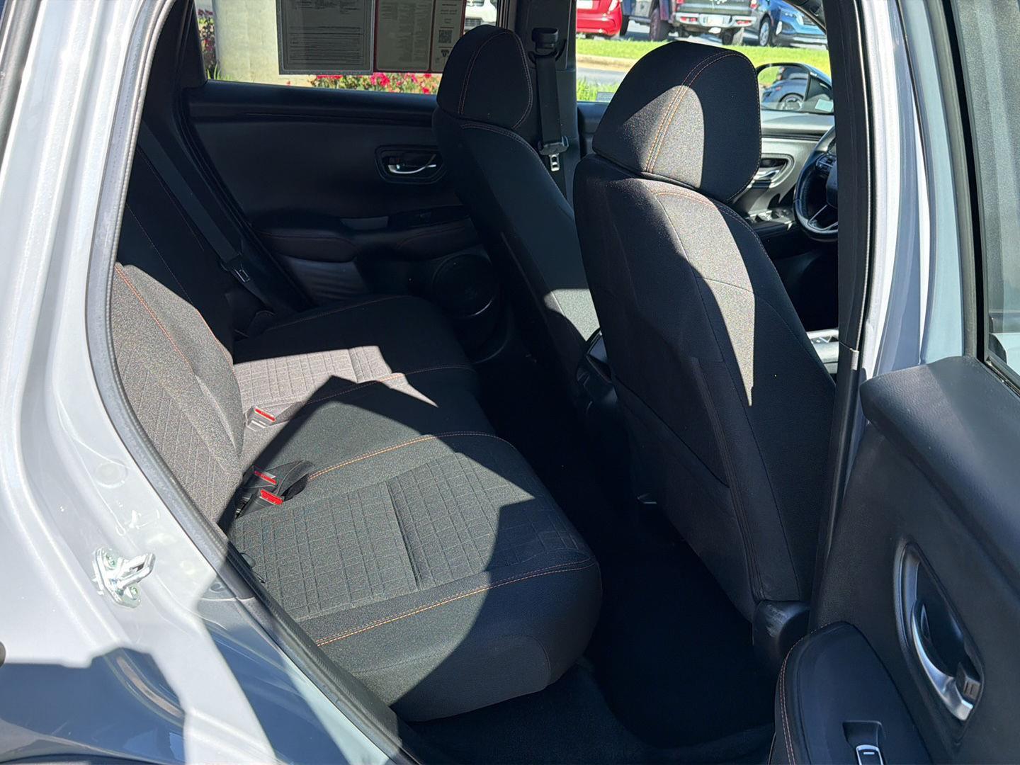 Used 2024 Honda HR-V SUV