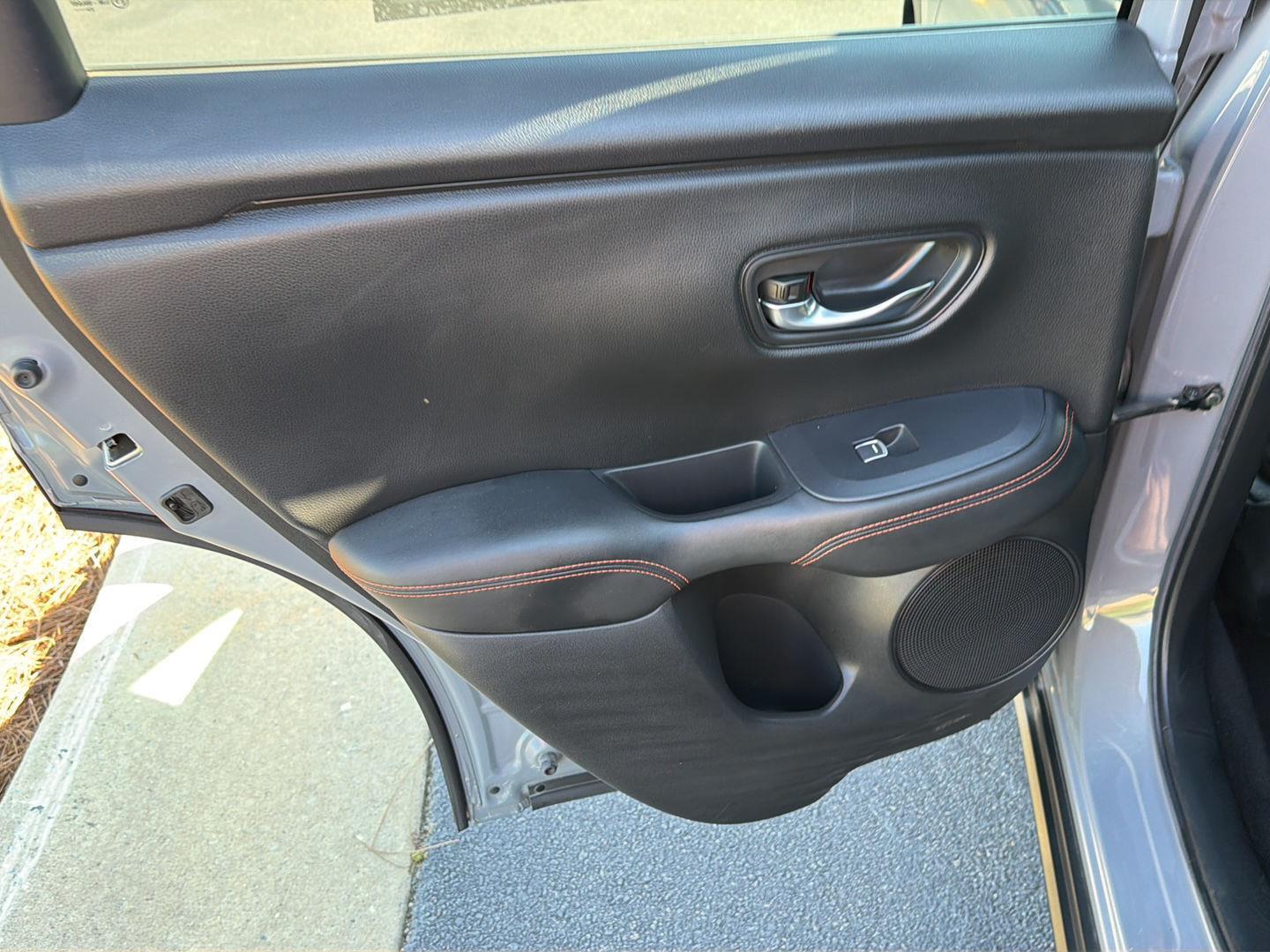 Used 2024 Honda HR-V SUV