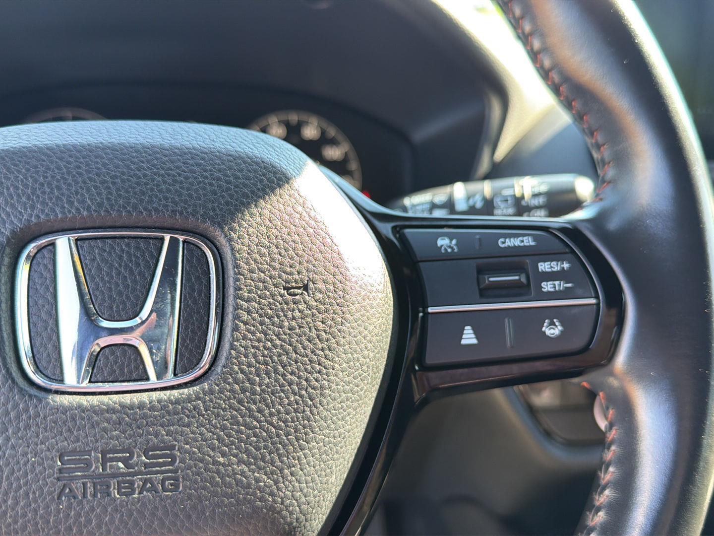 Used 2024 Honda HR-V SUV