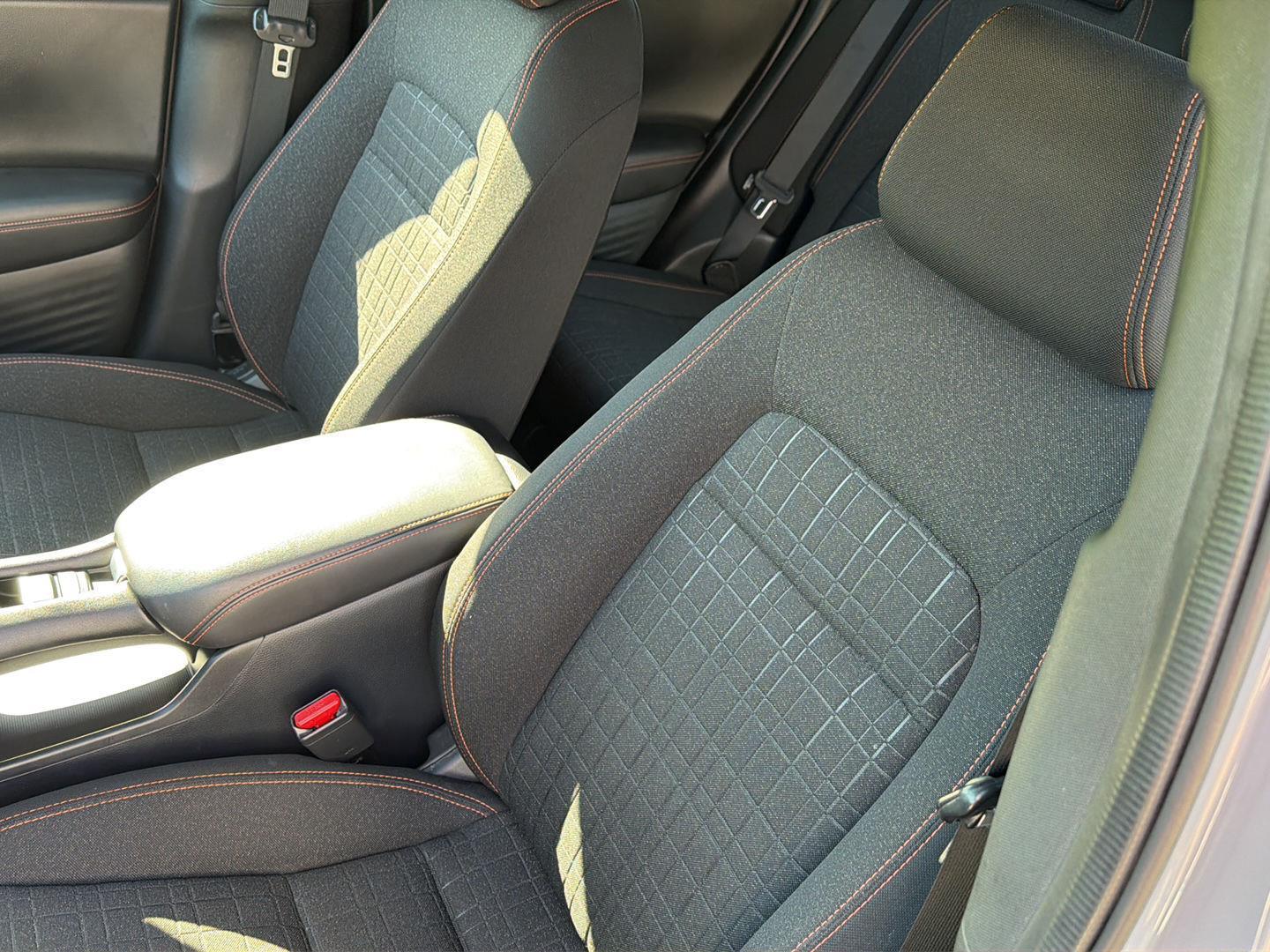 Used 2024 Honda HR-V SUV