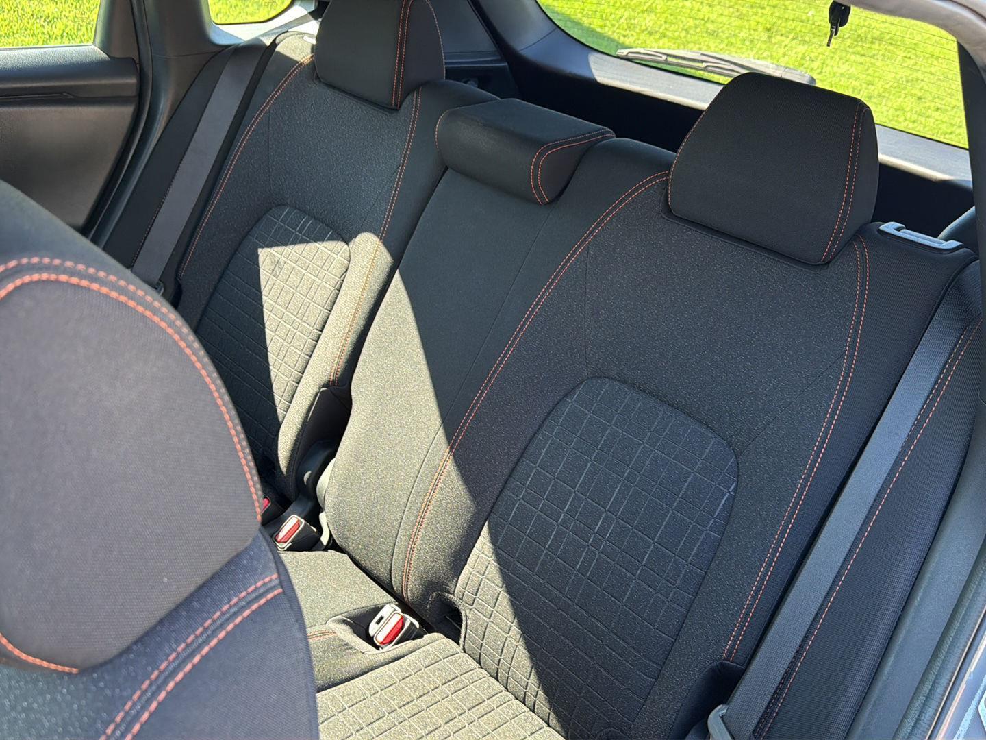 Used 2024 Honda HR-V SUV