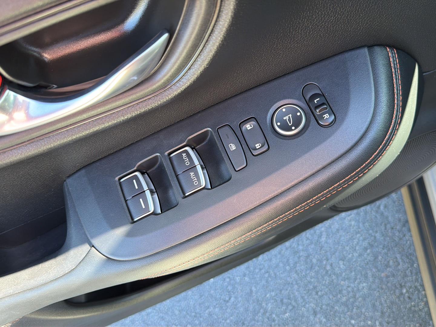 Used 2024 Honda HR-V SUV