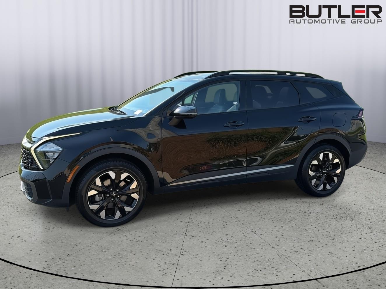Used 2023 Kia Sportage SUV